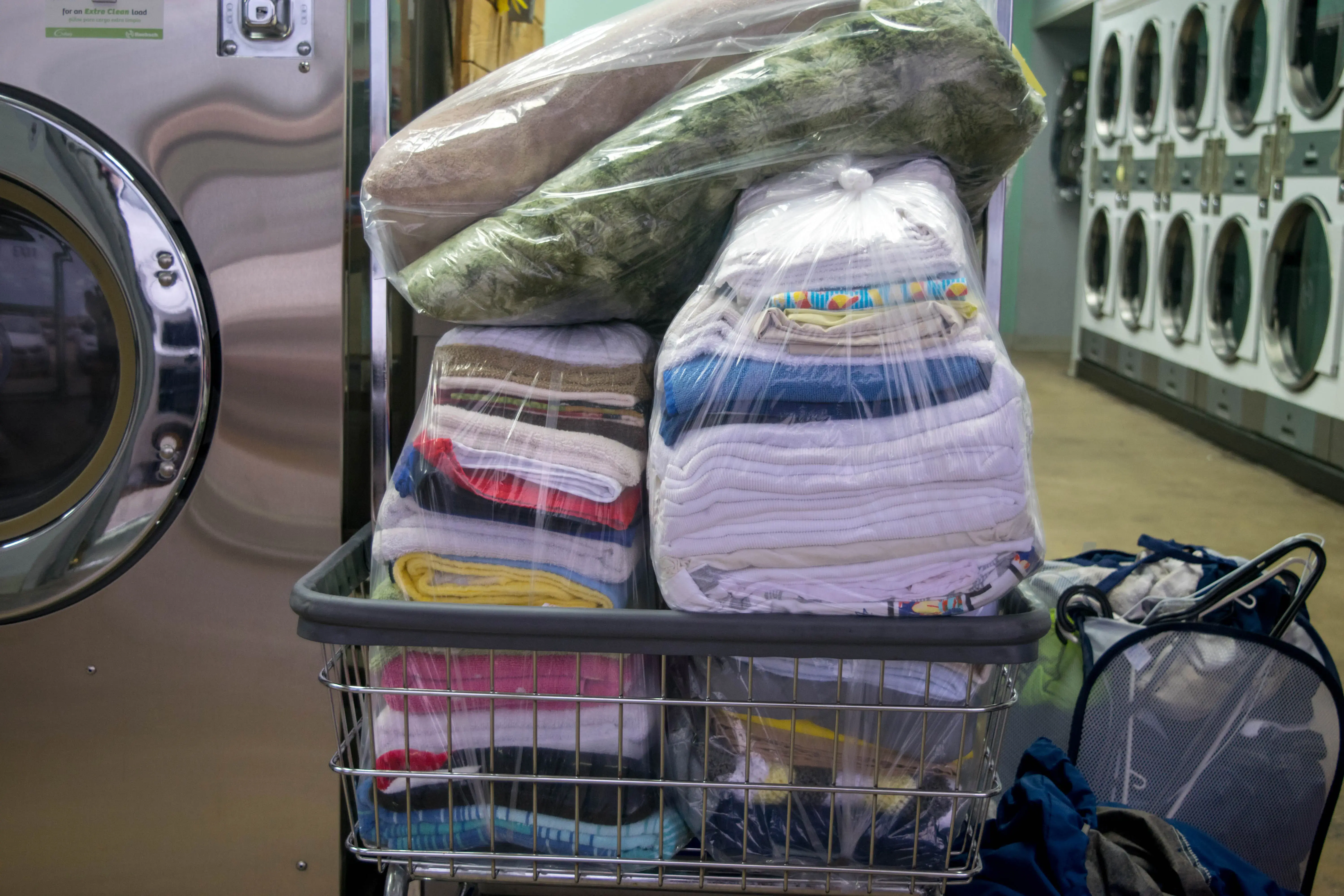 Plano Laundry thumbnail 11