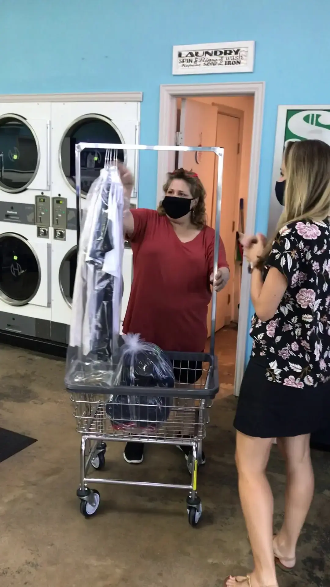 Plano Laundry - Image 2