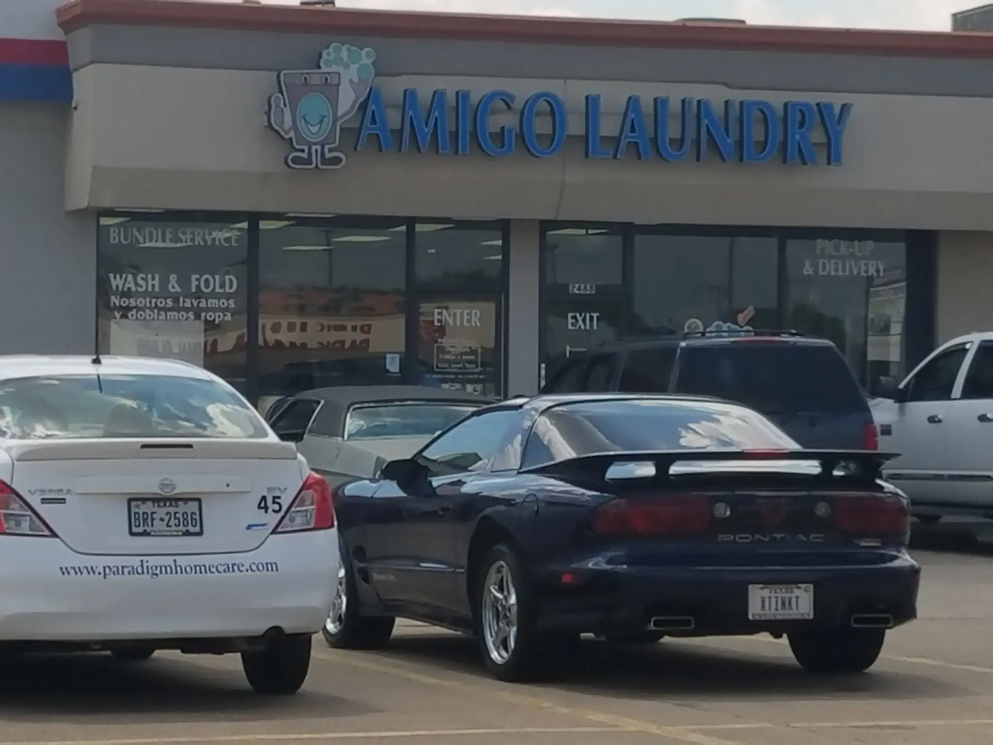 Plano Laundry thumbnail 14