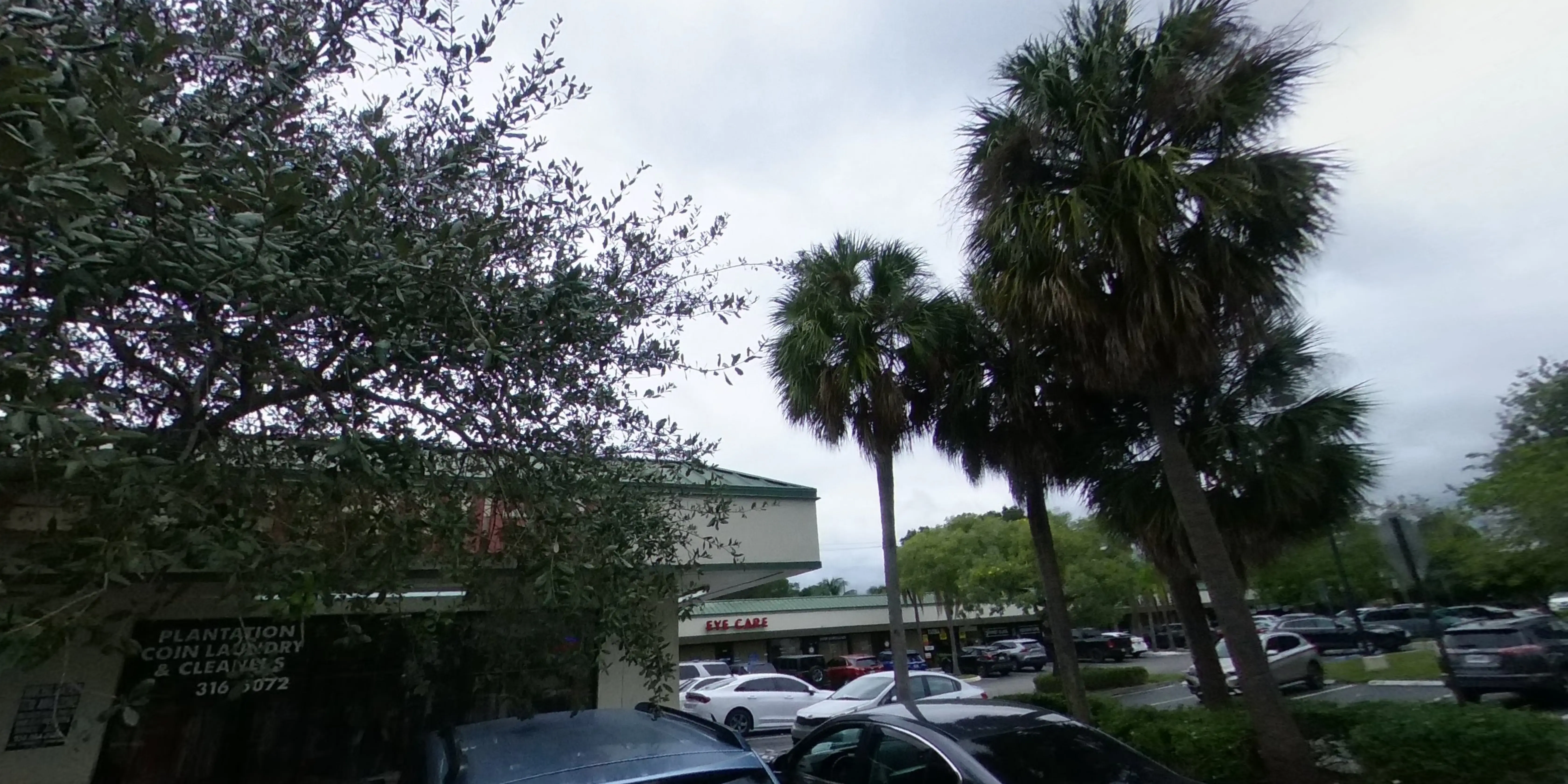 Plantation Coin Laundry thumbnail 3