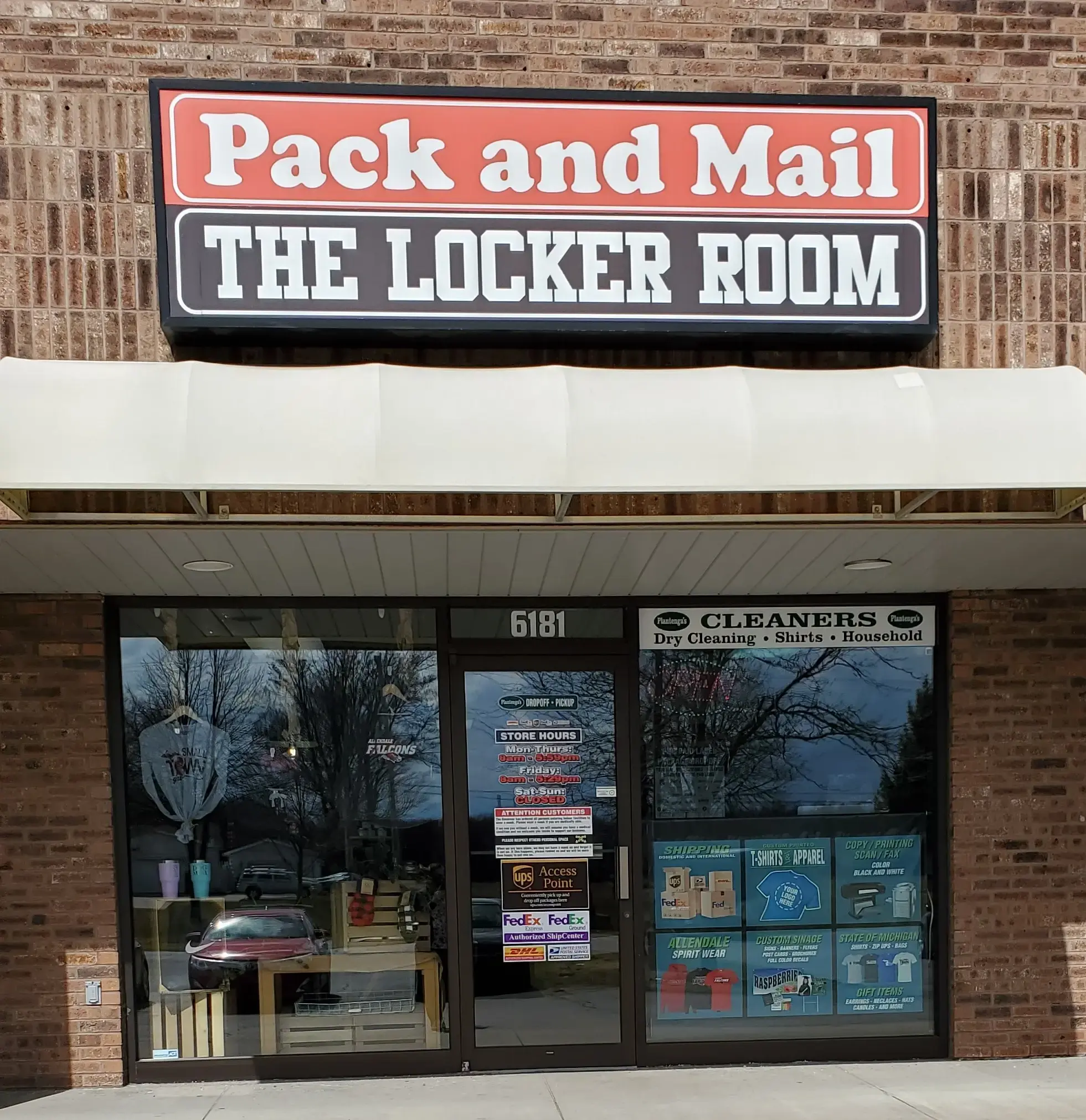 Plantenga's Cleaners - Image 11