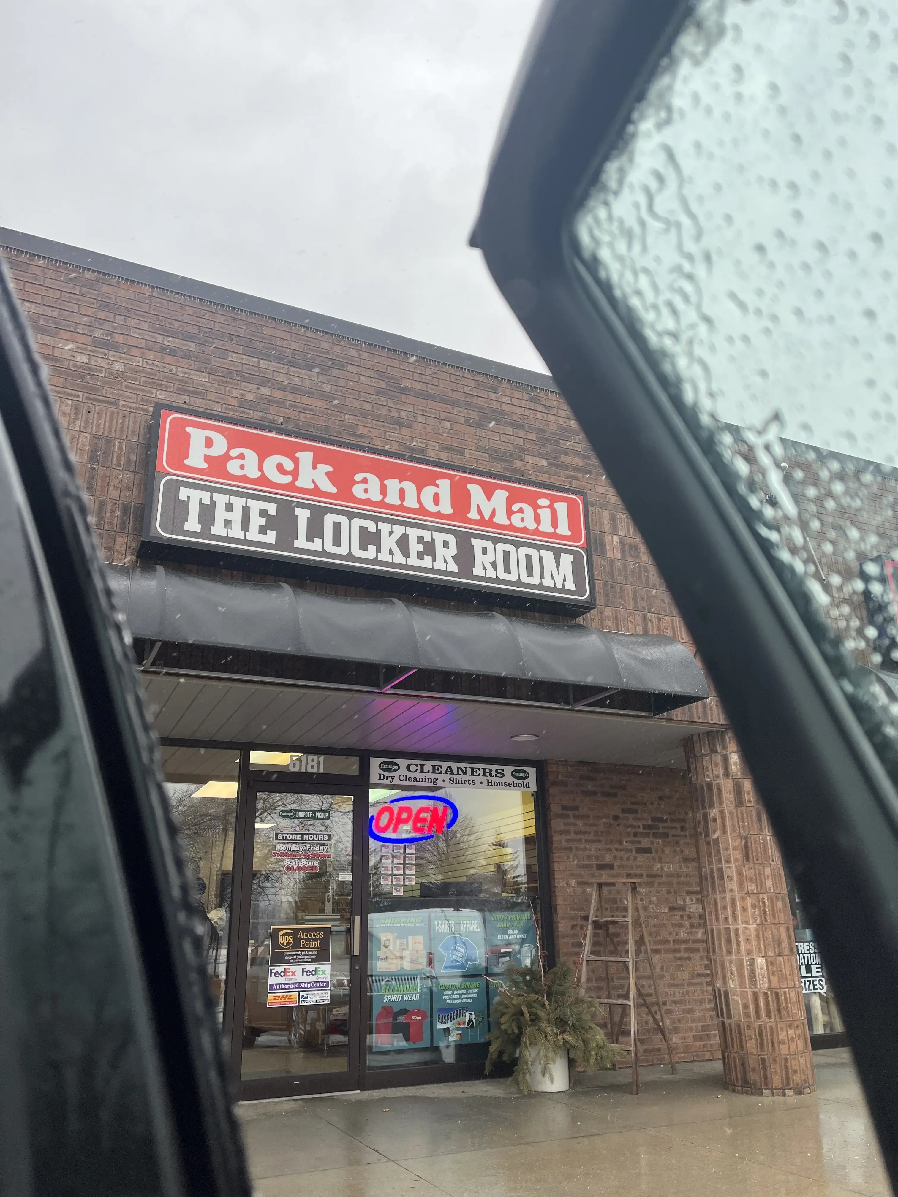 Plantenga's Cleaners thumbnail 9