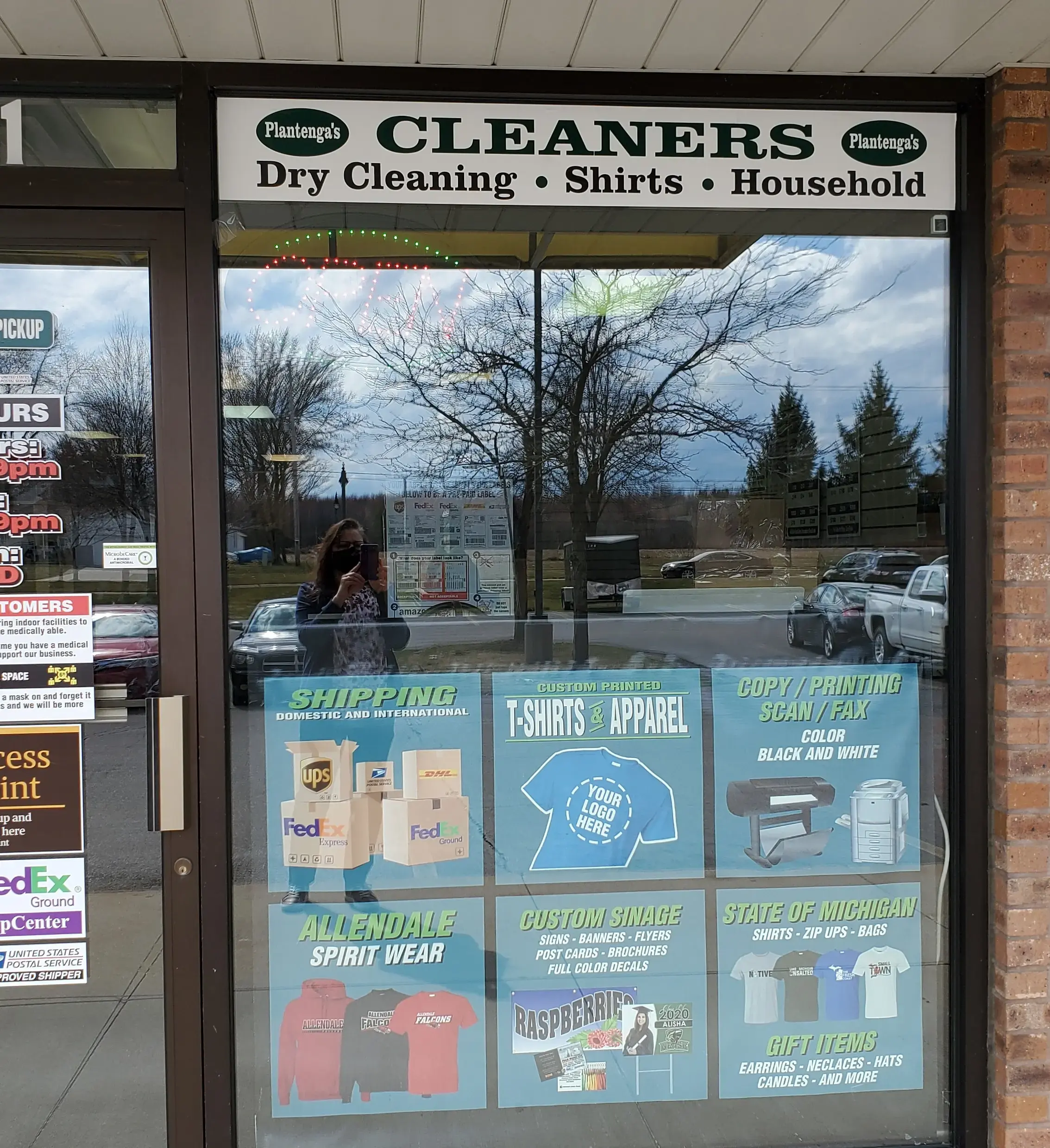 Plantenga's Cleaners thumbnail 8