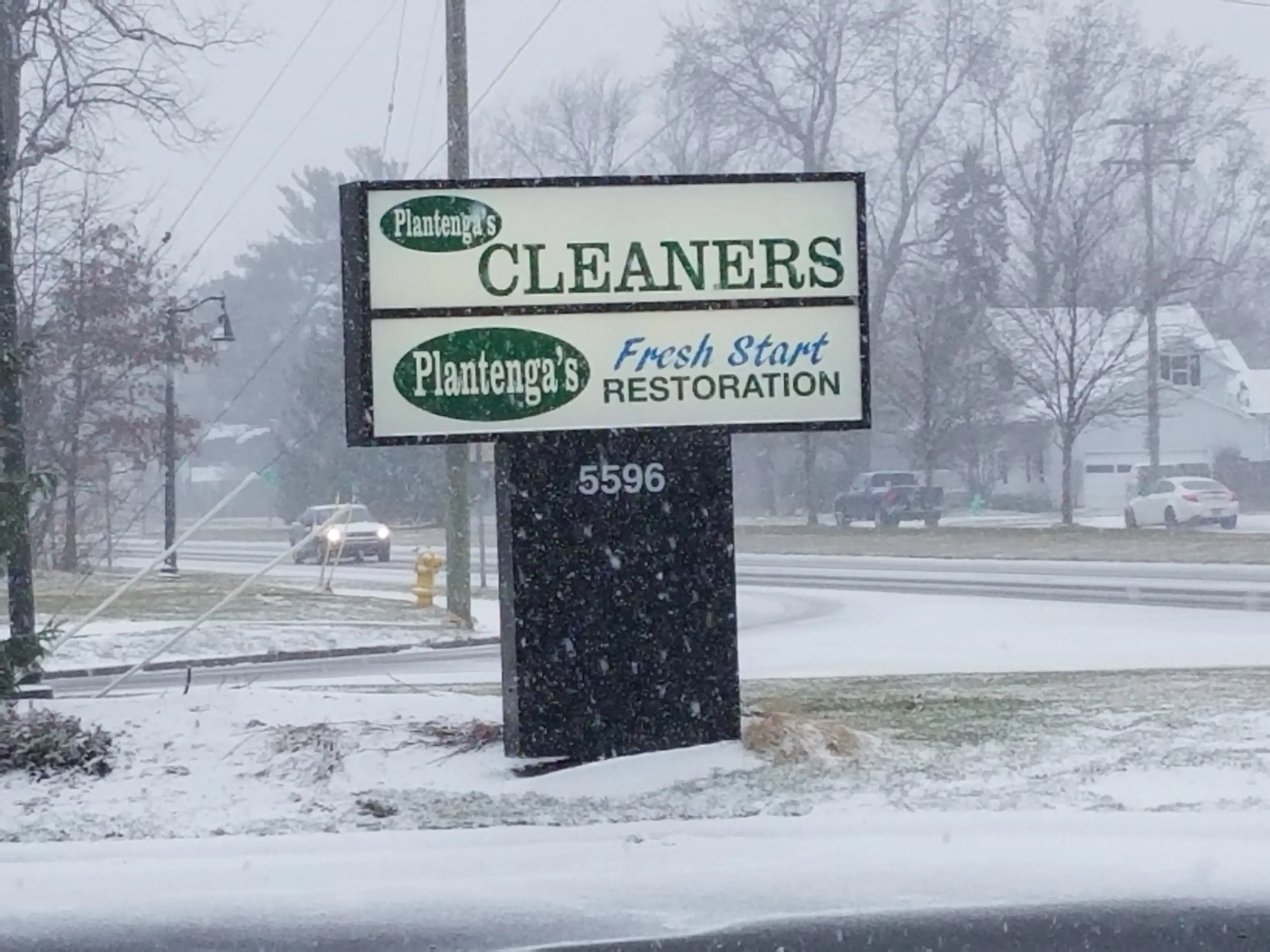 Plantenga's Cleaners - Image 5