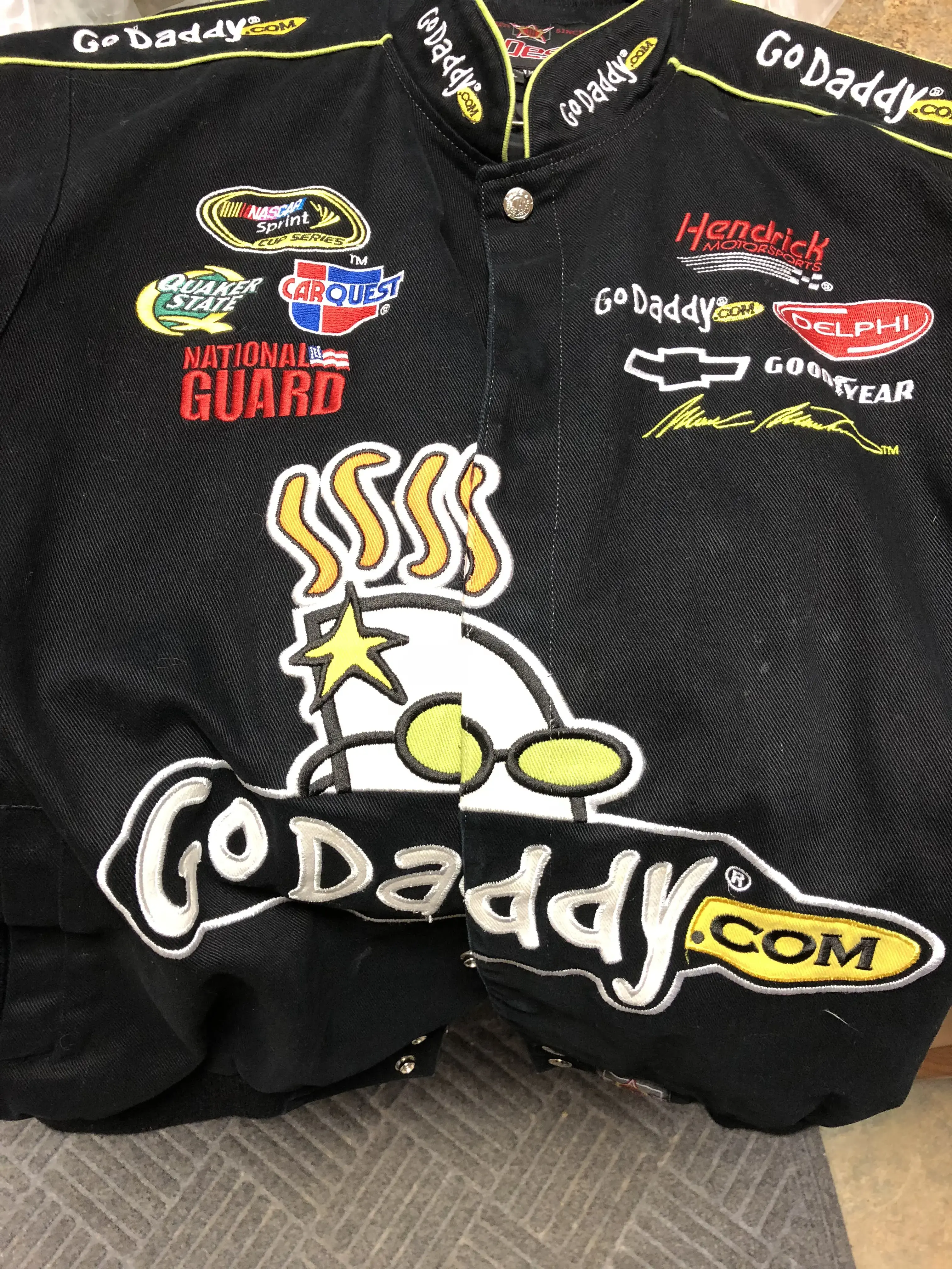 Plantenga's Cleaners thumbnail 7