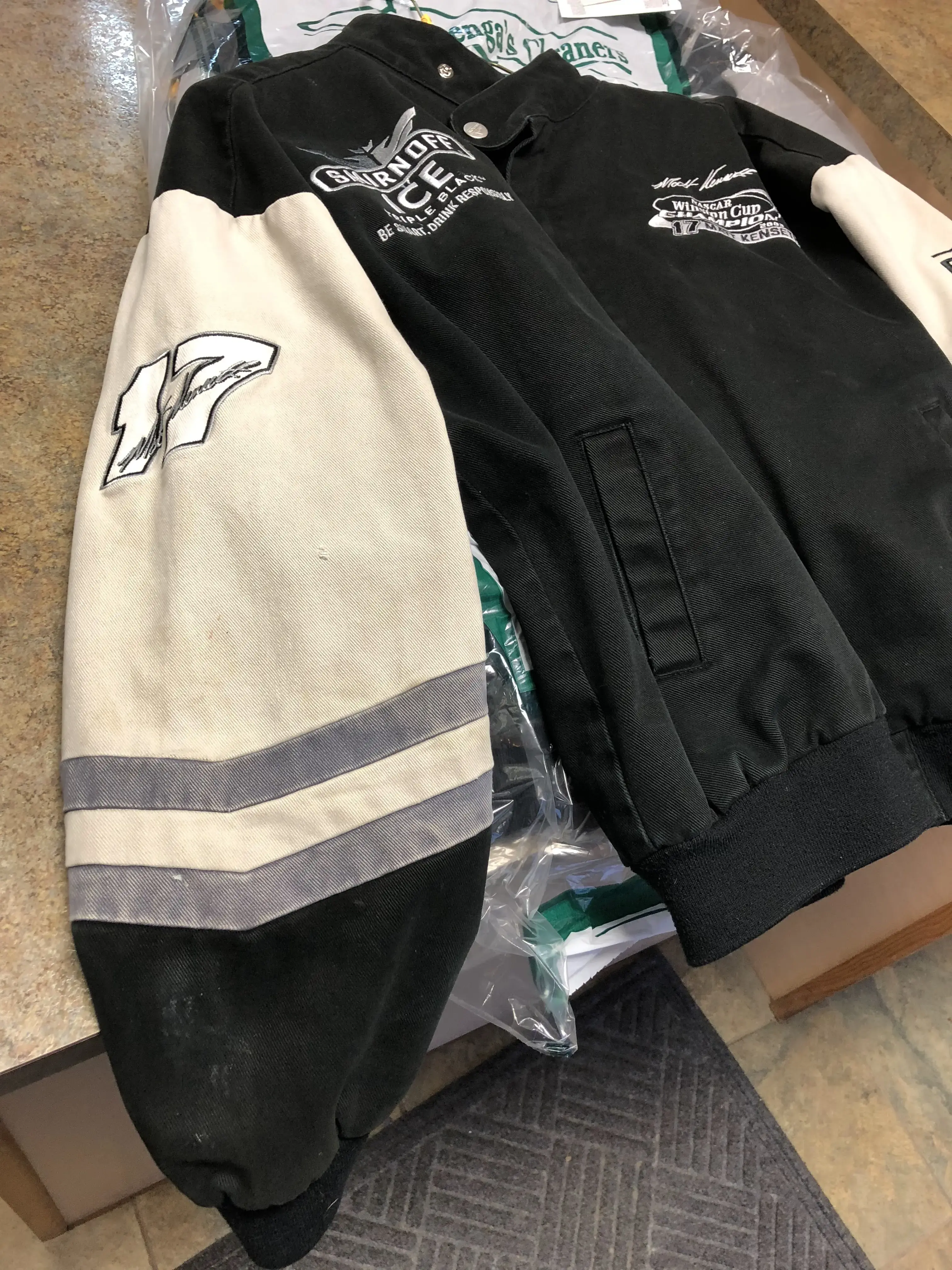 Plantenga's Cleaners - Image 14