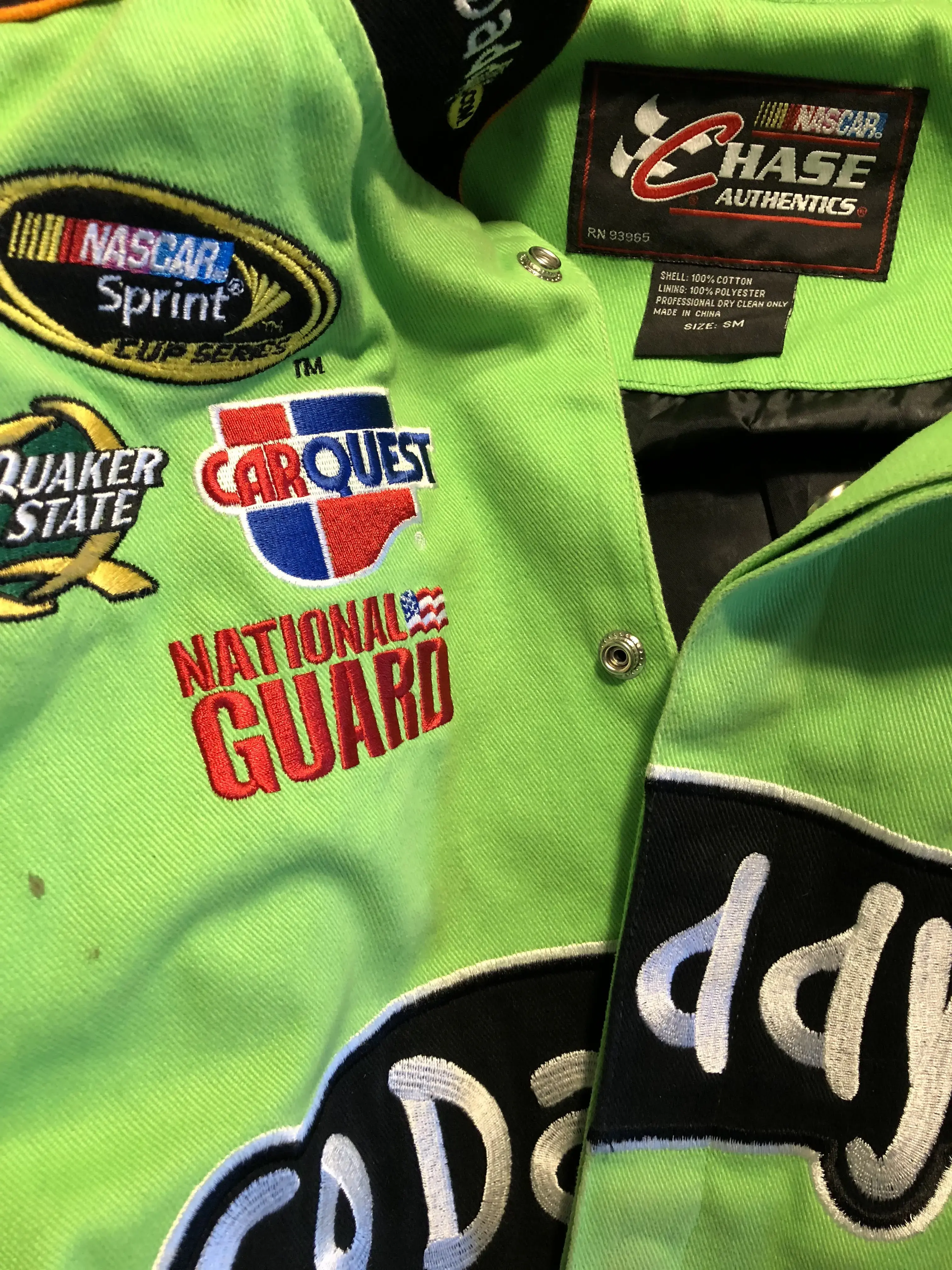 Plantenga's Cleaners thumbnail 2