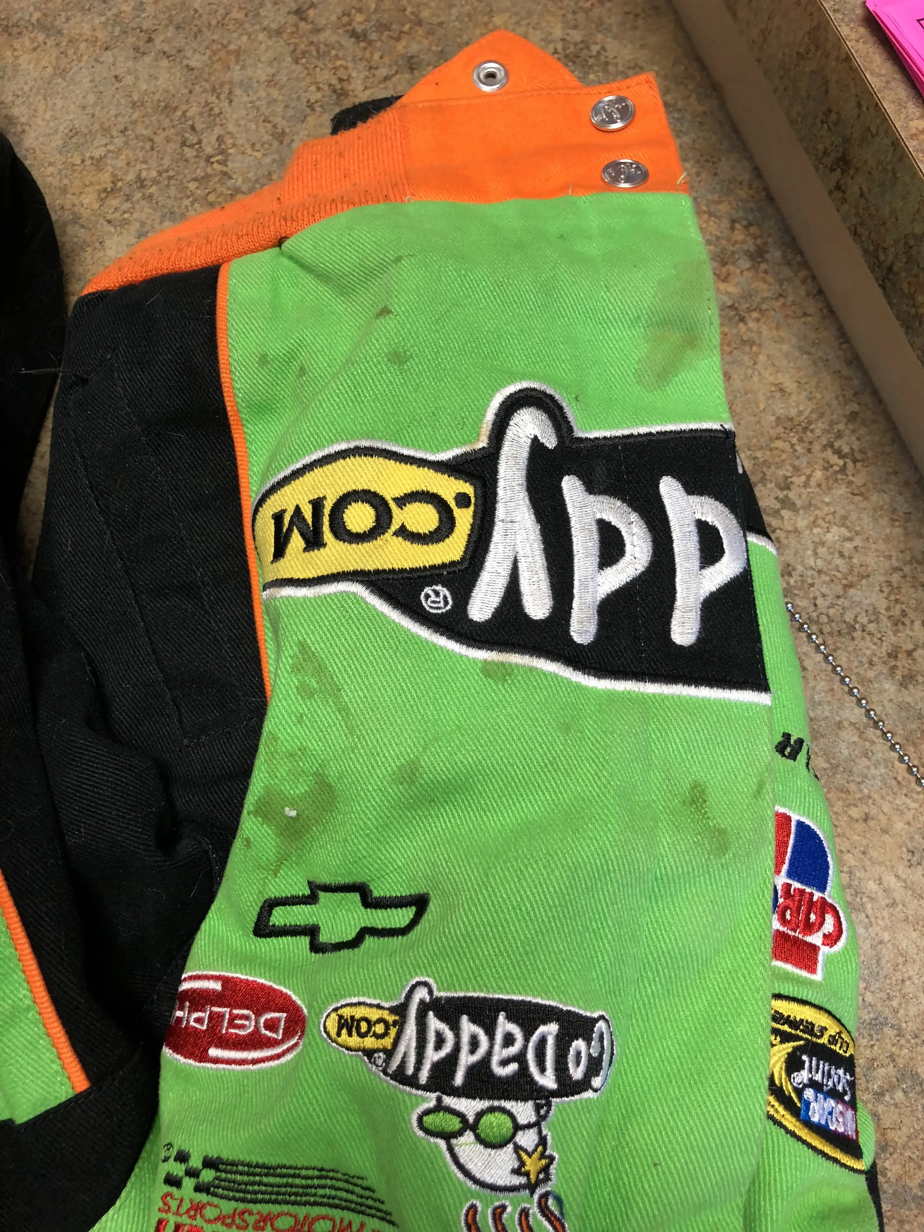 Plantenga's Cleaners thumbnail 8