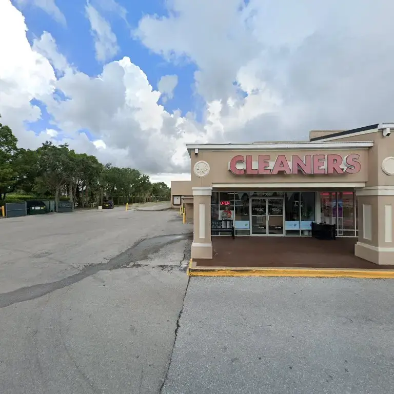 Platinum Dry Cleaning & Delivery thumbnail 4
