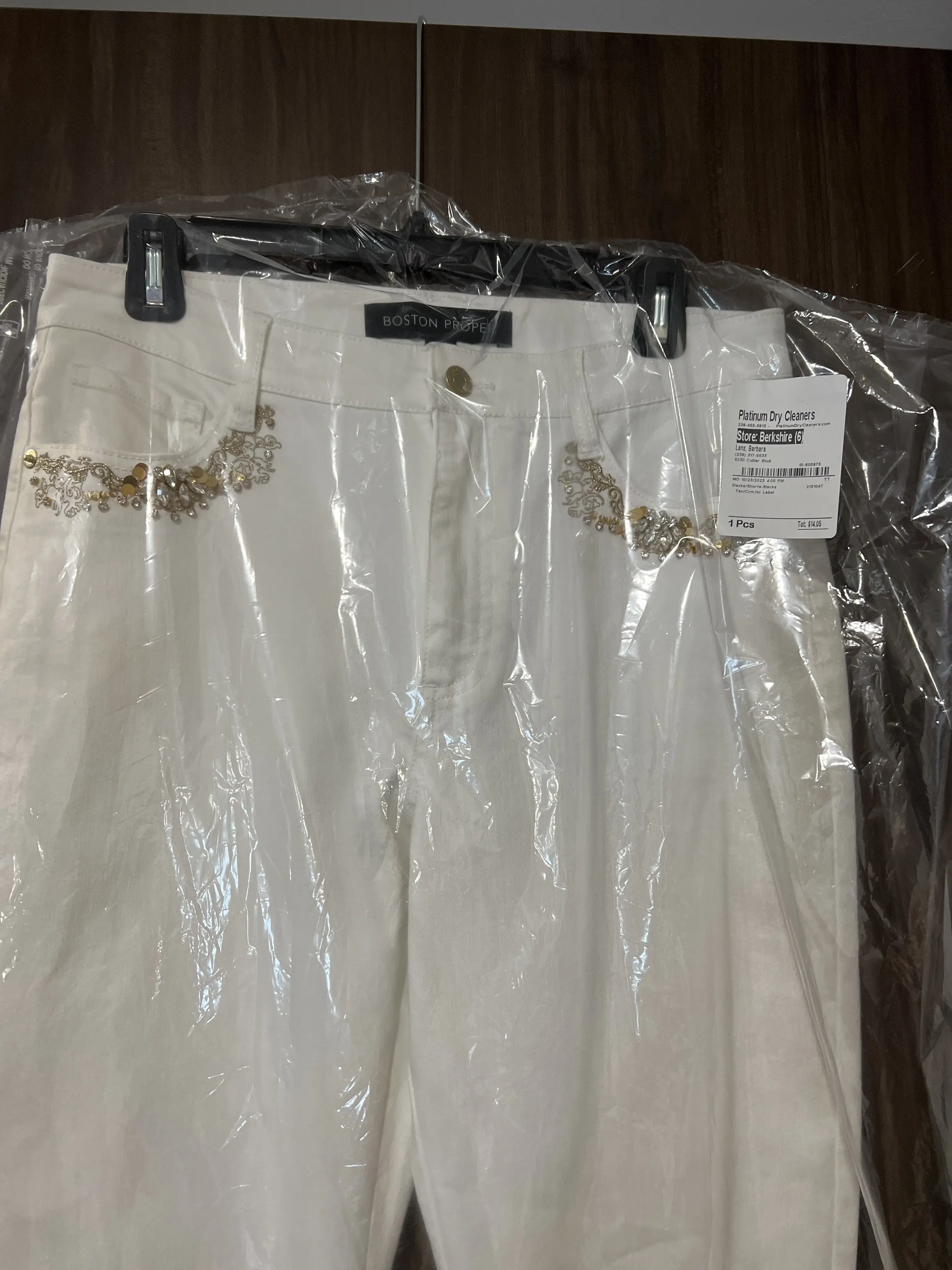 Platinum Dry Cleaning & Delivery - Image 2