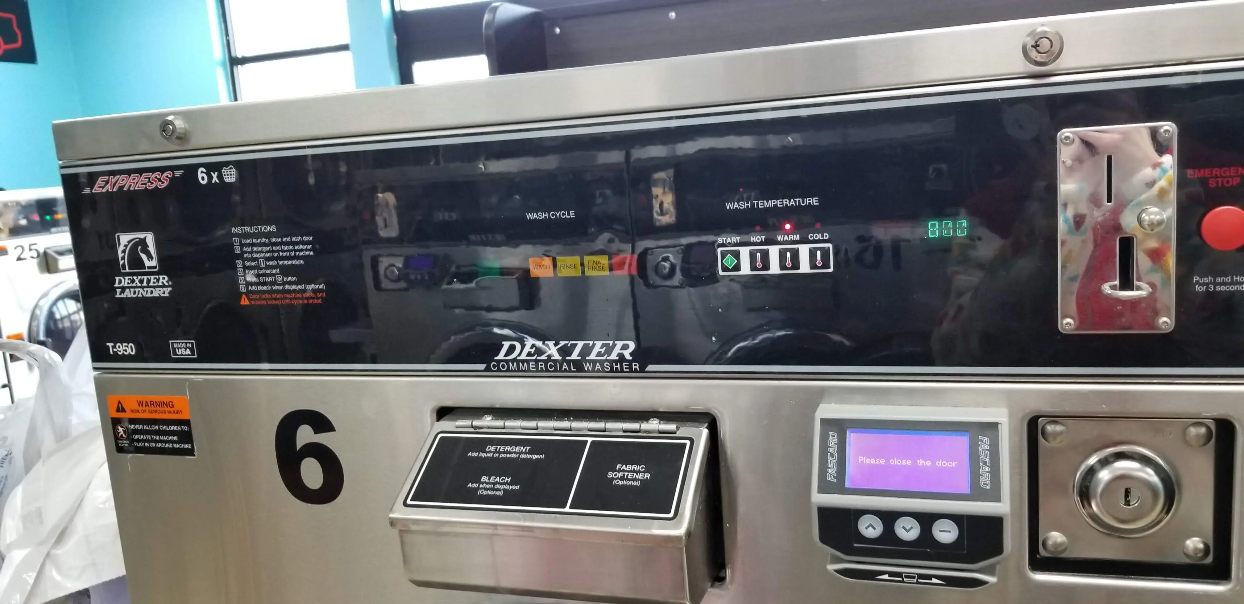 Platt Laundromat - Image 5