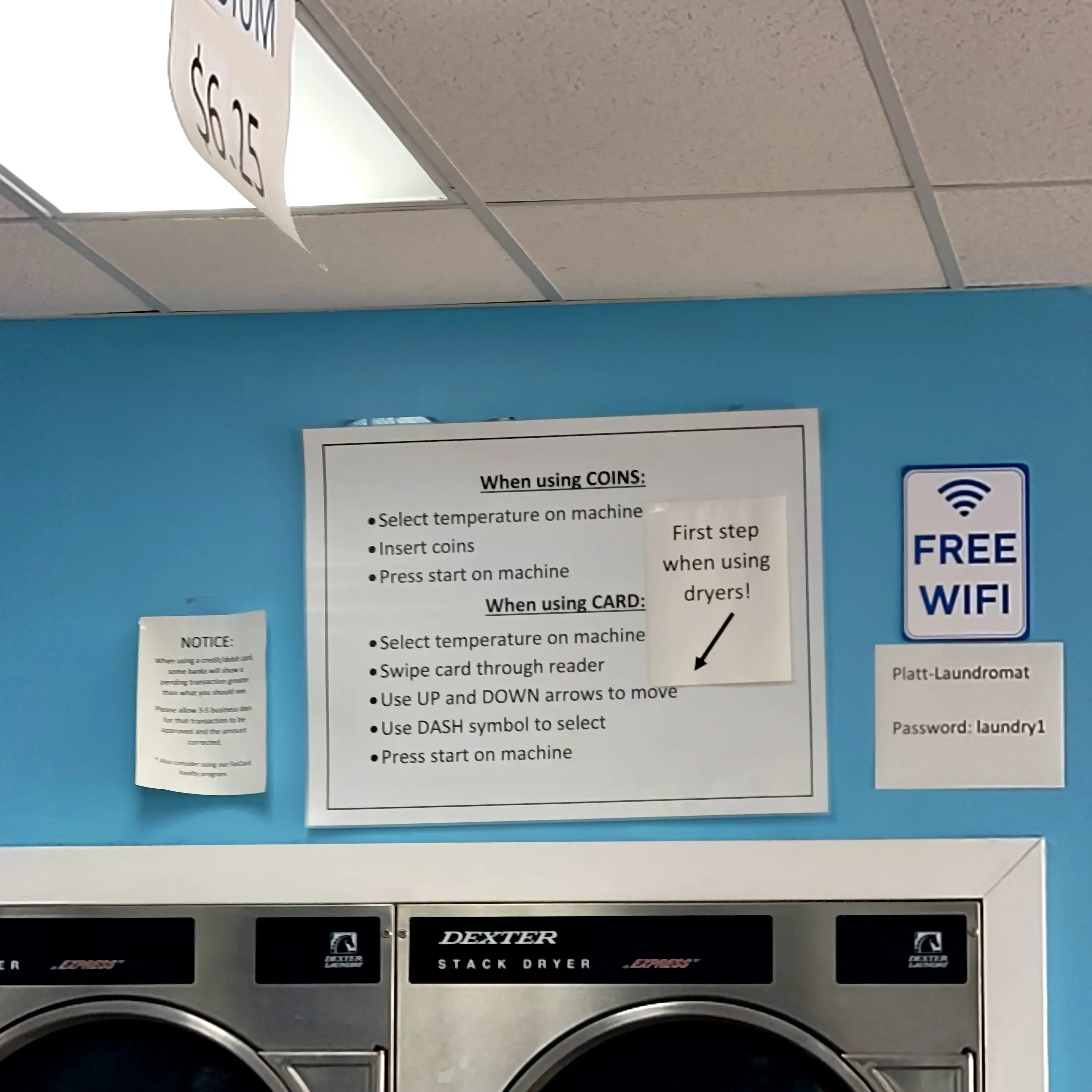 Platt Laundromat thumbnail 6