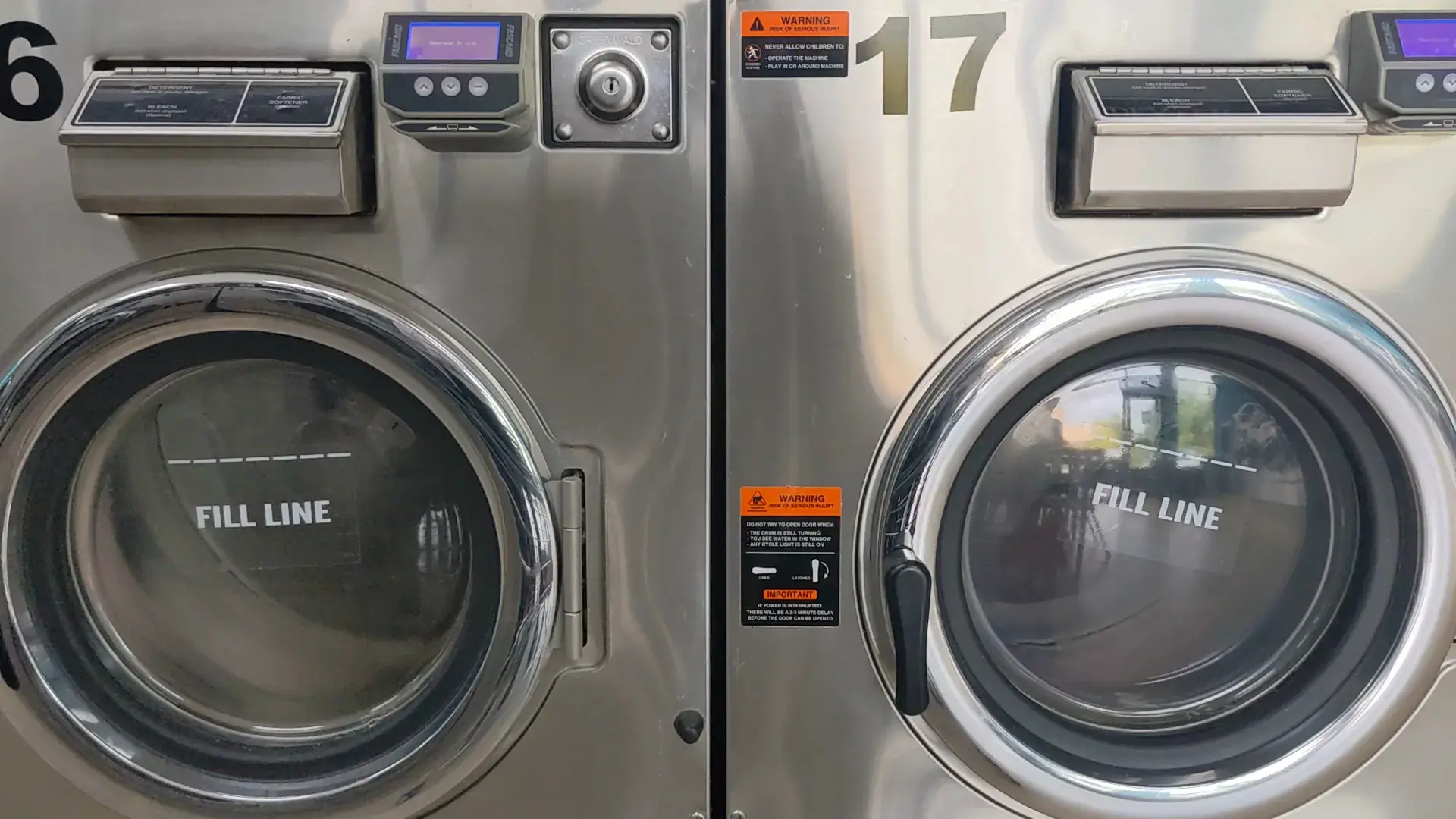 Platt Laundromat - Image 11