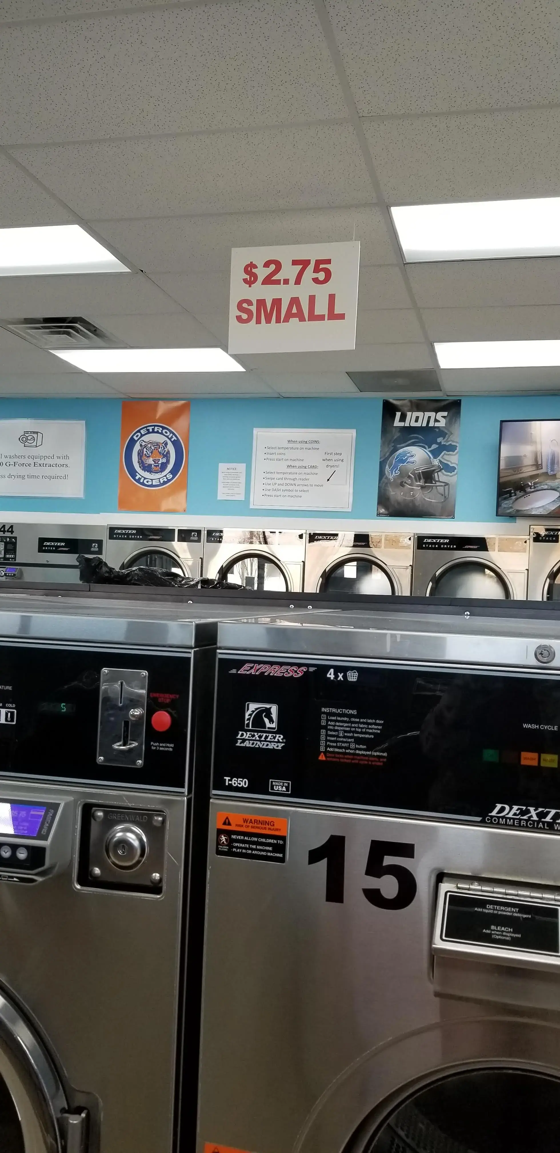 Platt Laundromat thumbnail 15