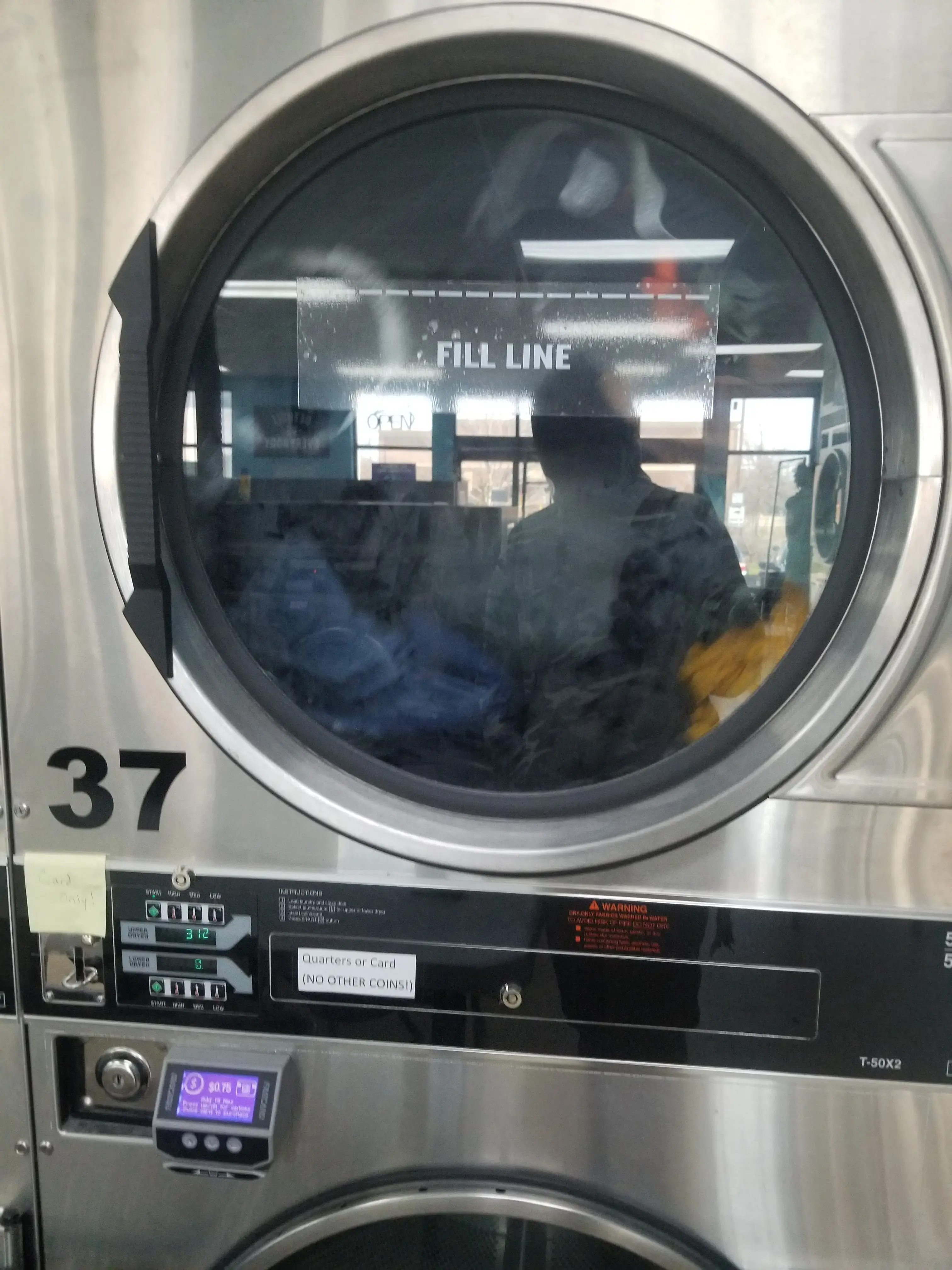 Platt Laundromat - Image 20