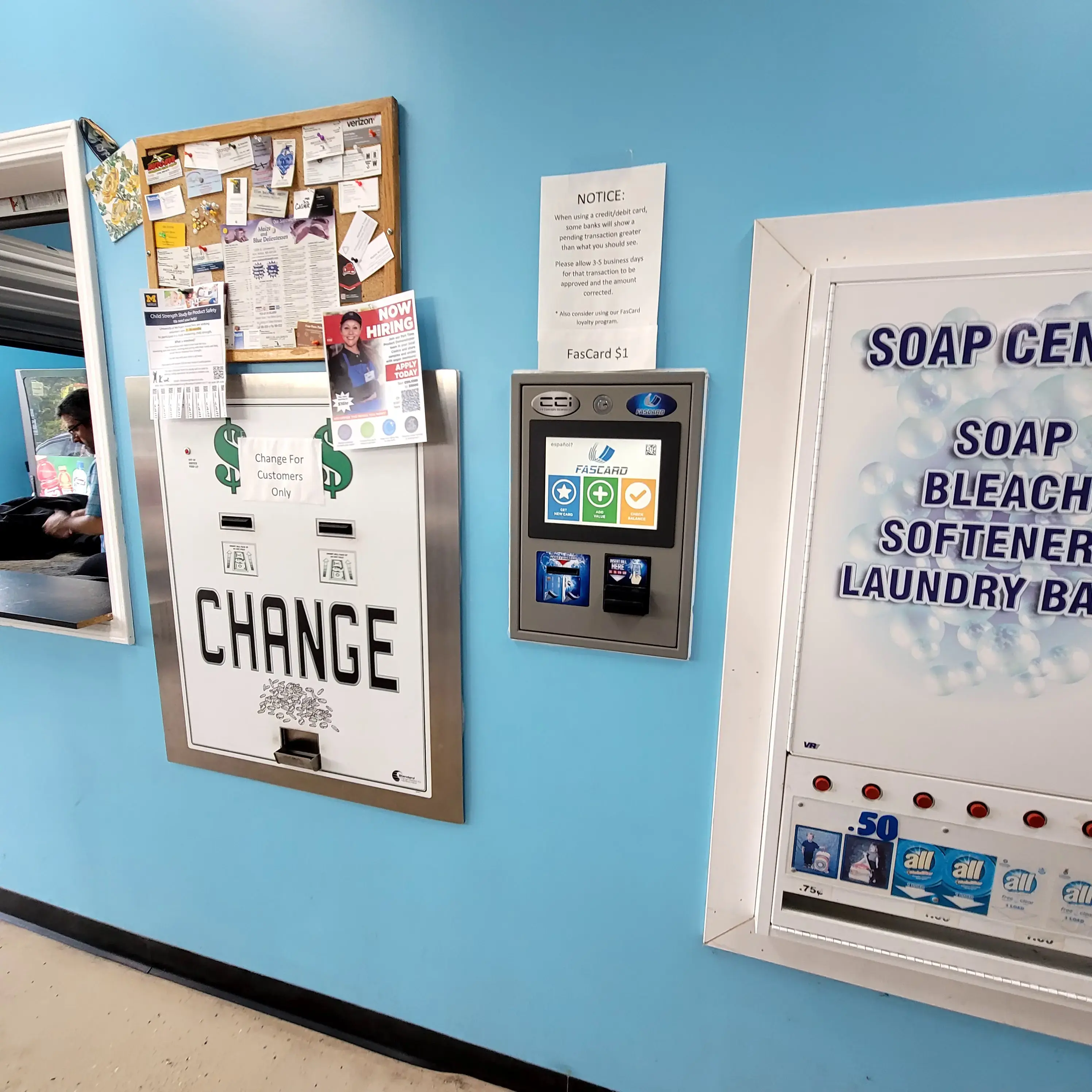 Platt Laundromat - Image 3