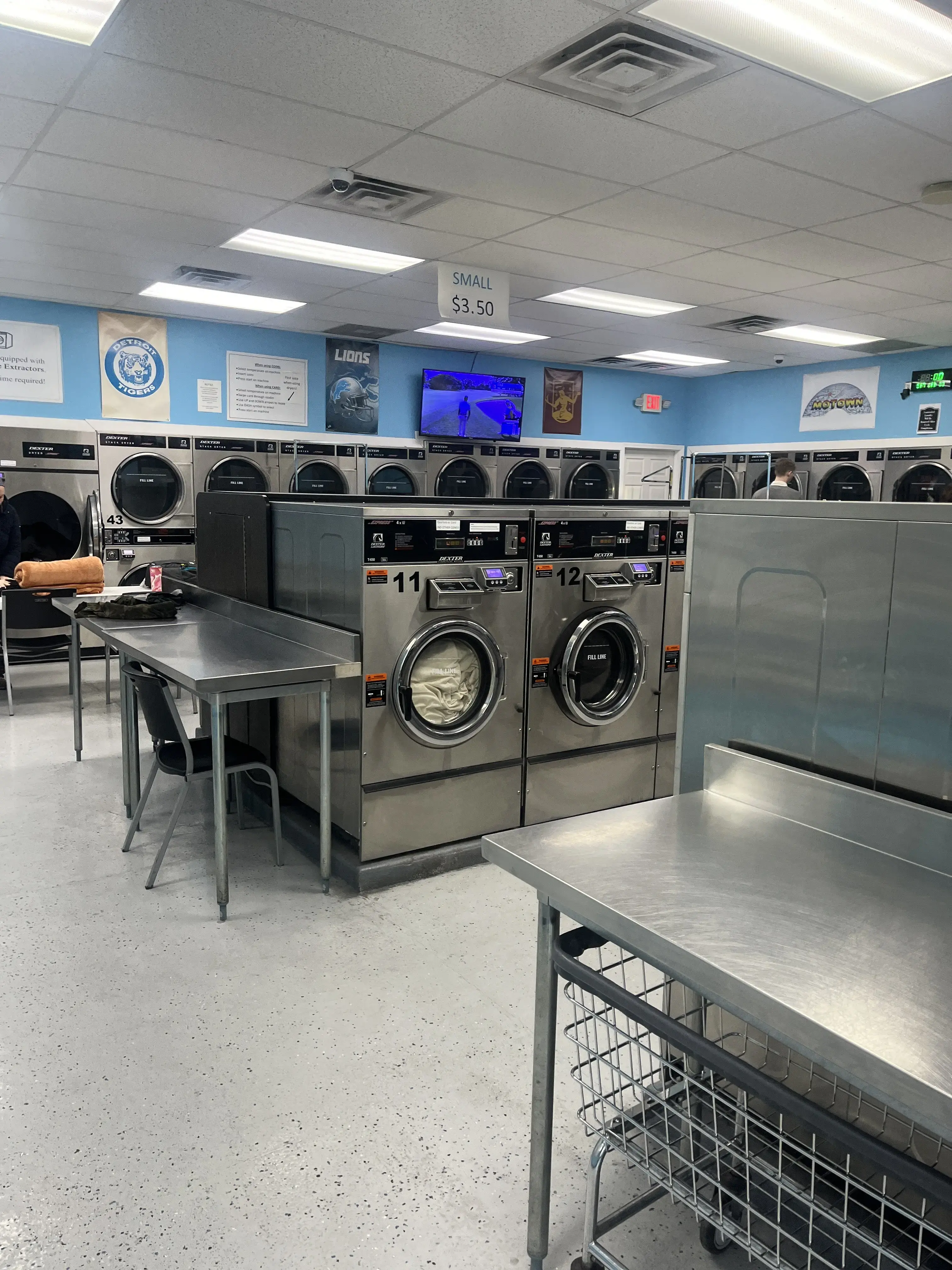 Platt Laundromat - Image 1