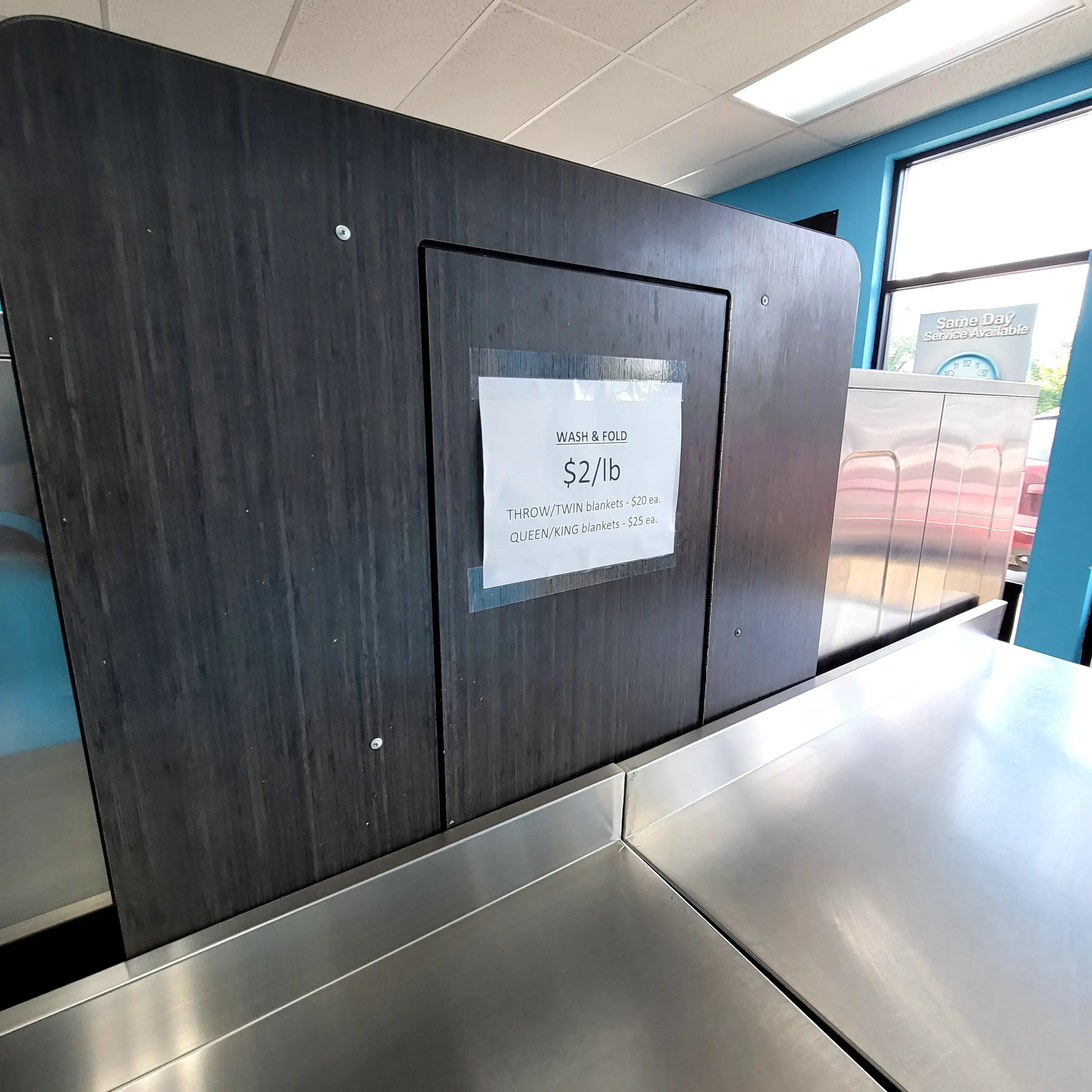 Platt Laundromat - Image 13