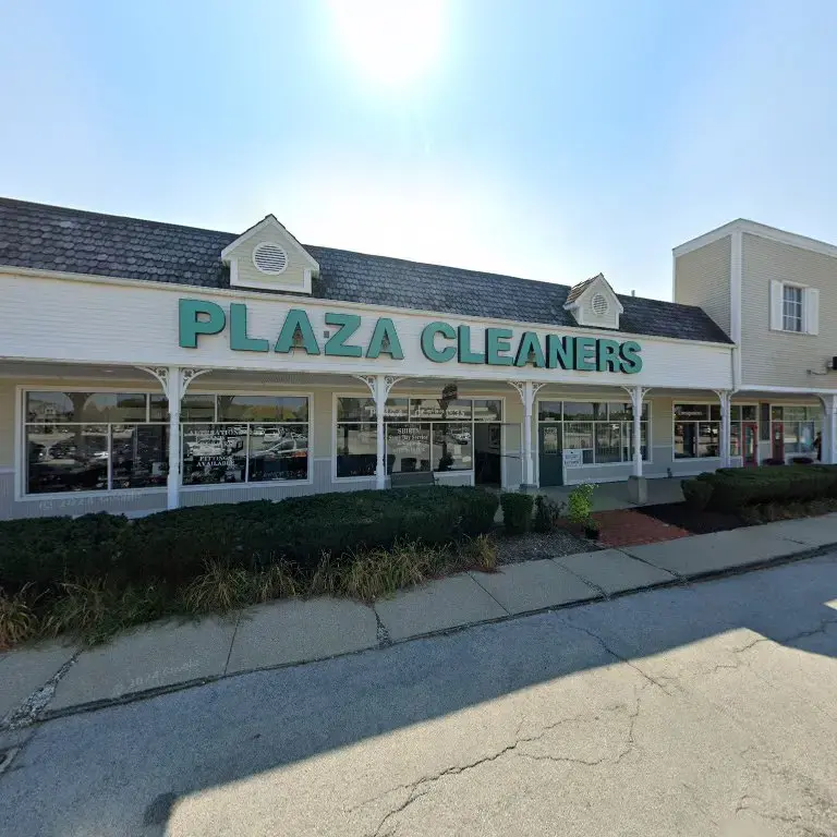 Plaza Cleaners thumbnail 1