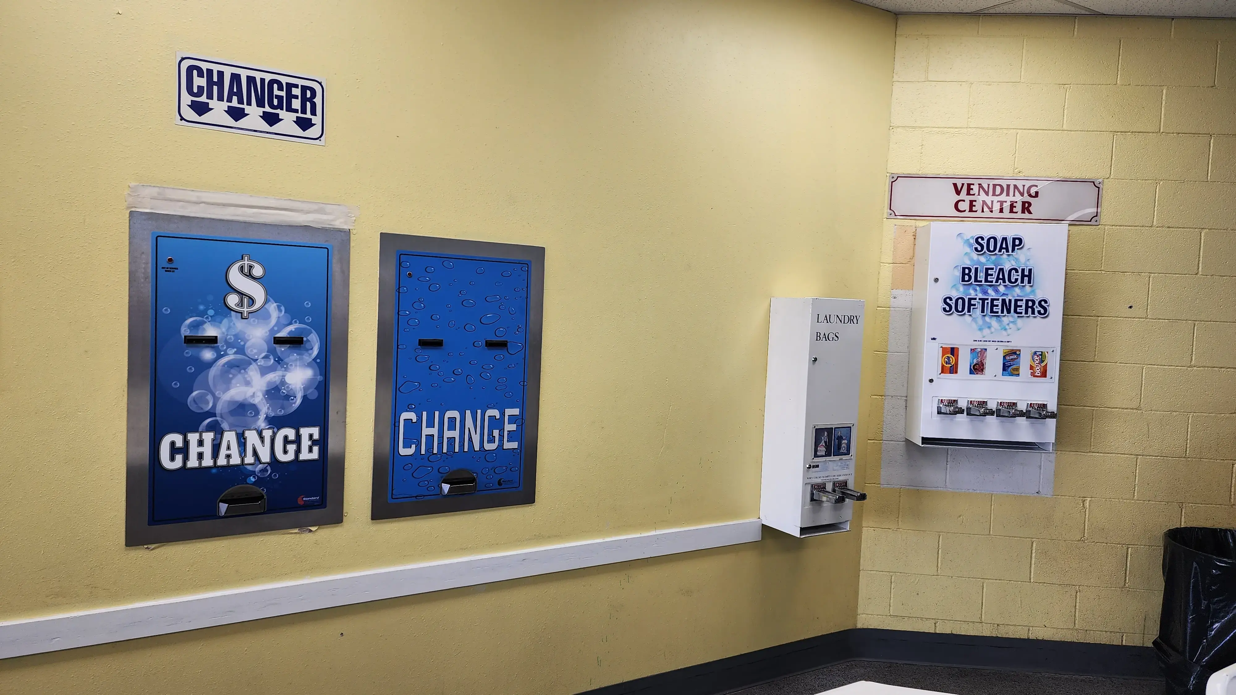 Plaza Coin-Op Laundry - Image 10