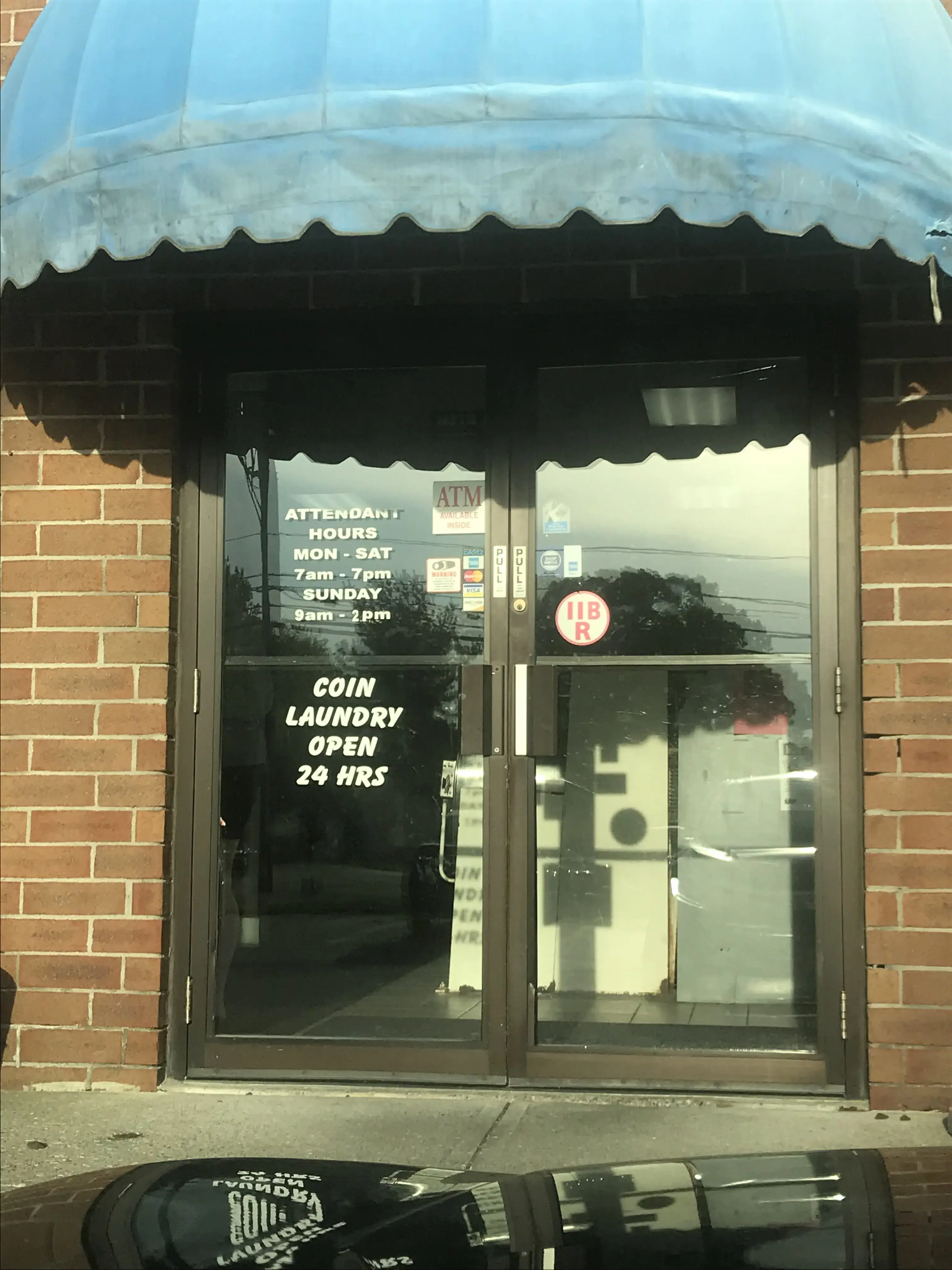 Plaza Laundromat & Dry Cleaners thumbnail 11