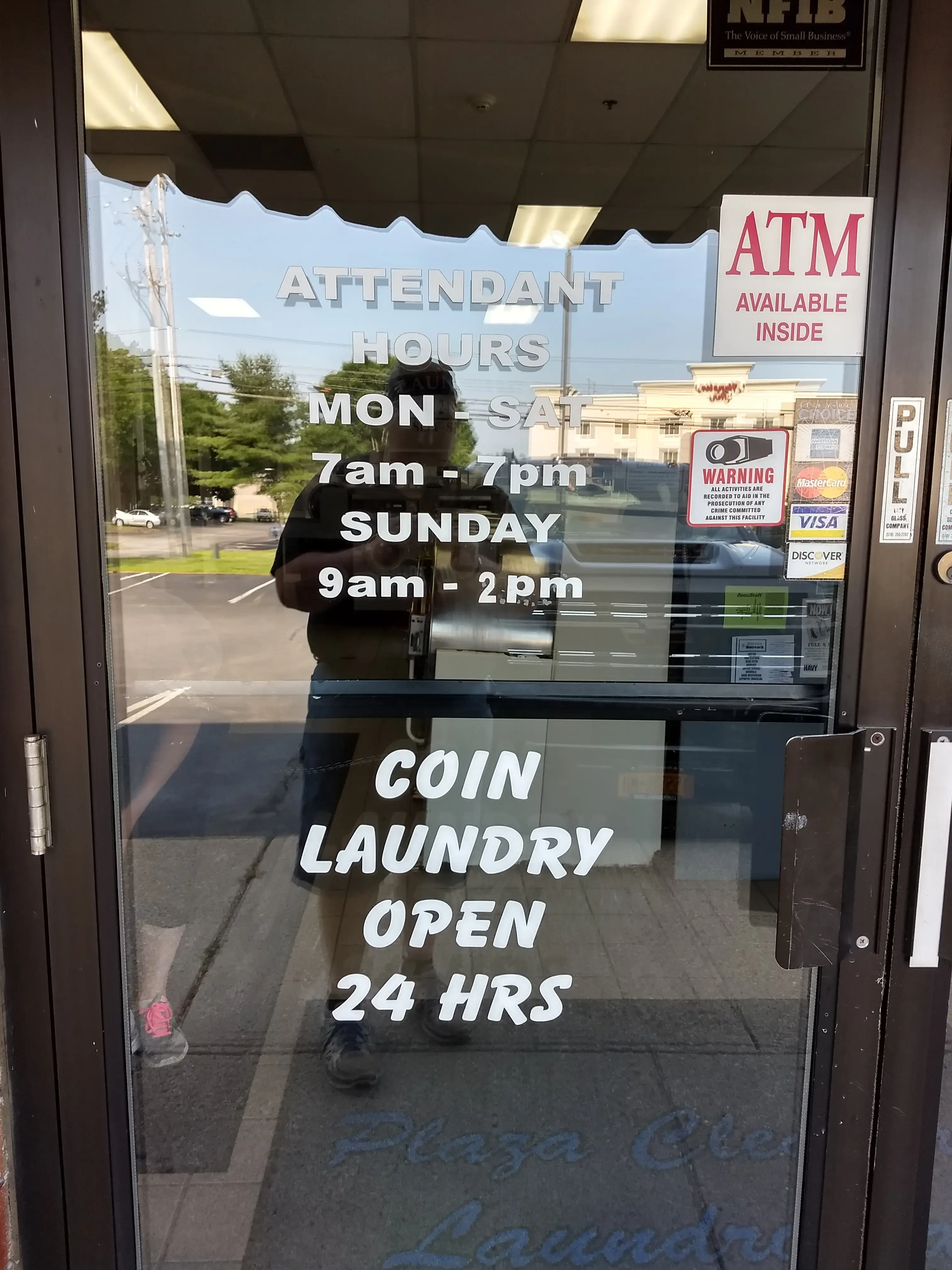 Plaza Laundromat & Dry Cleaners - Image 20
