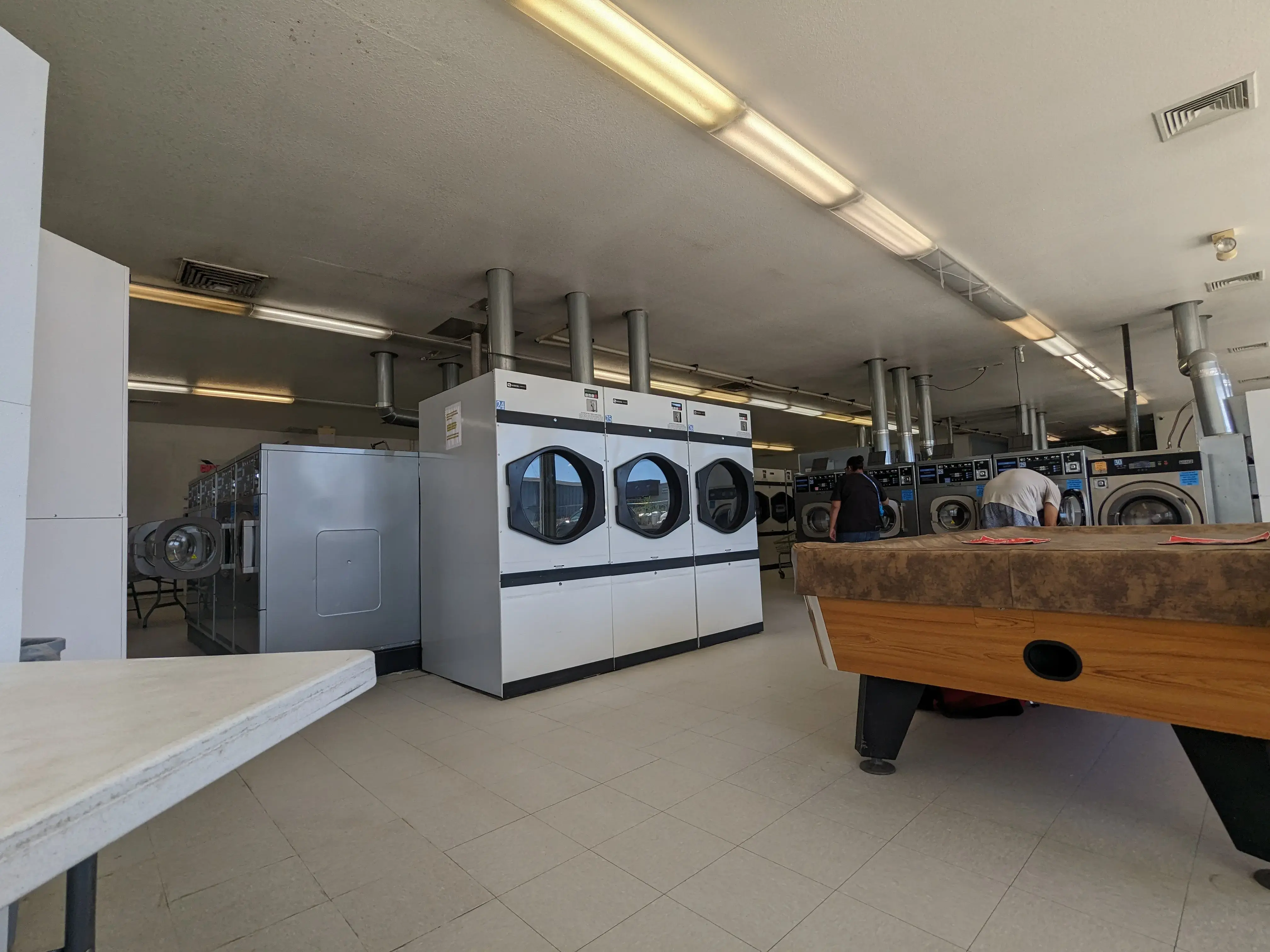Plaza Laundry Inc thumbnail 20