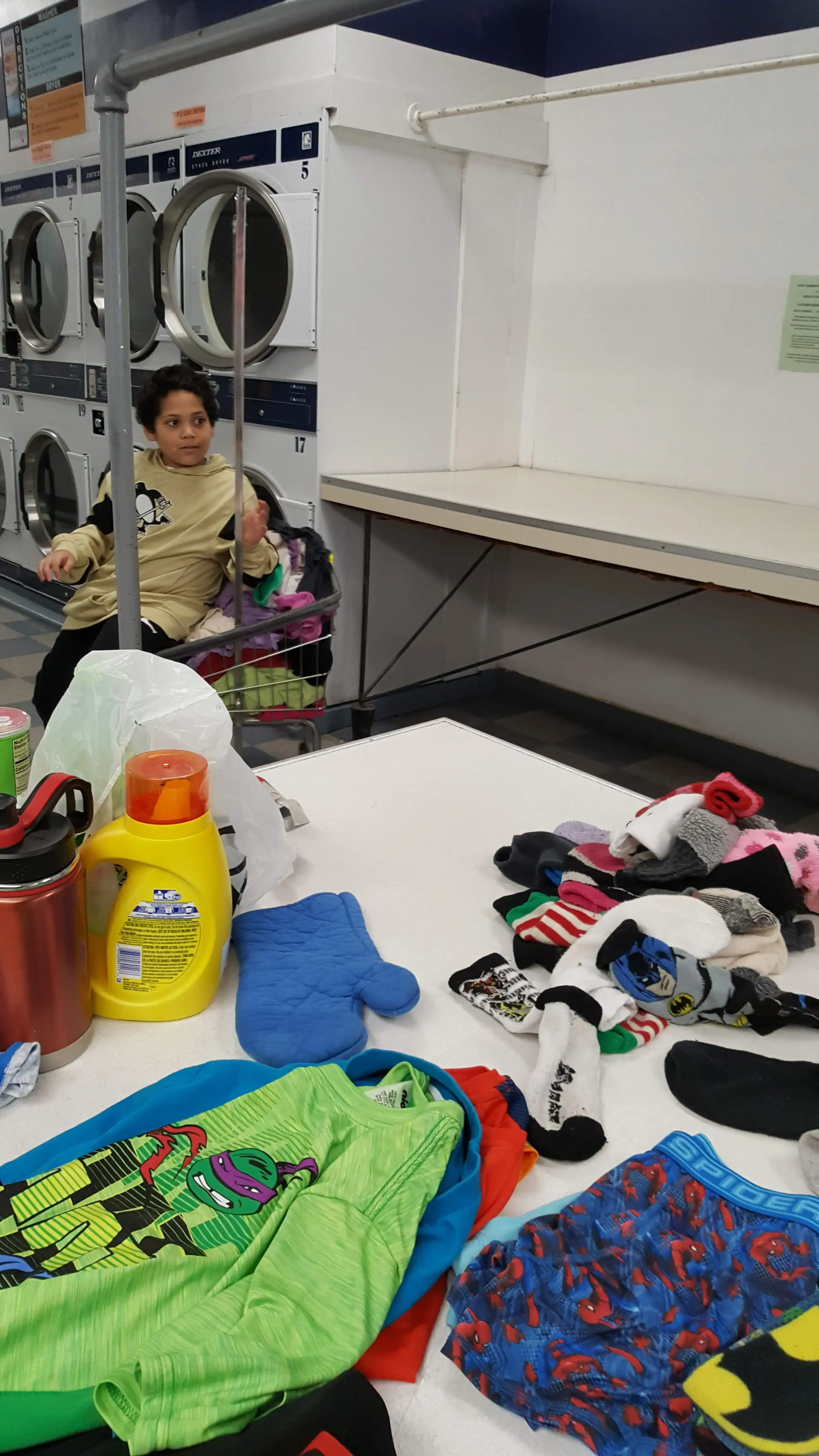 Plaza Laundry - Image 7