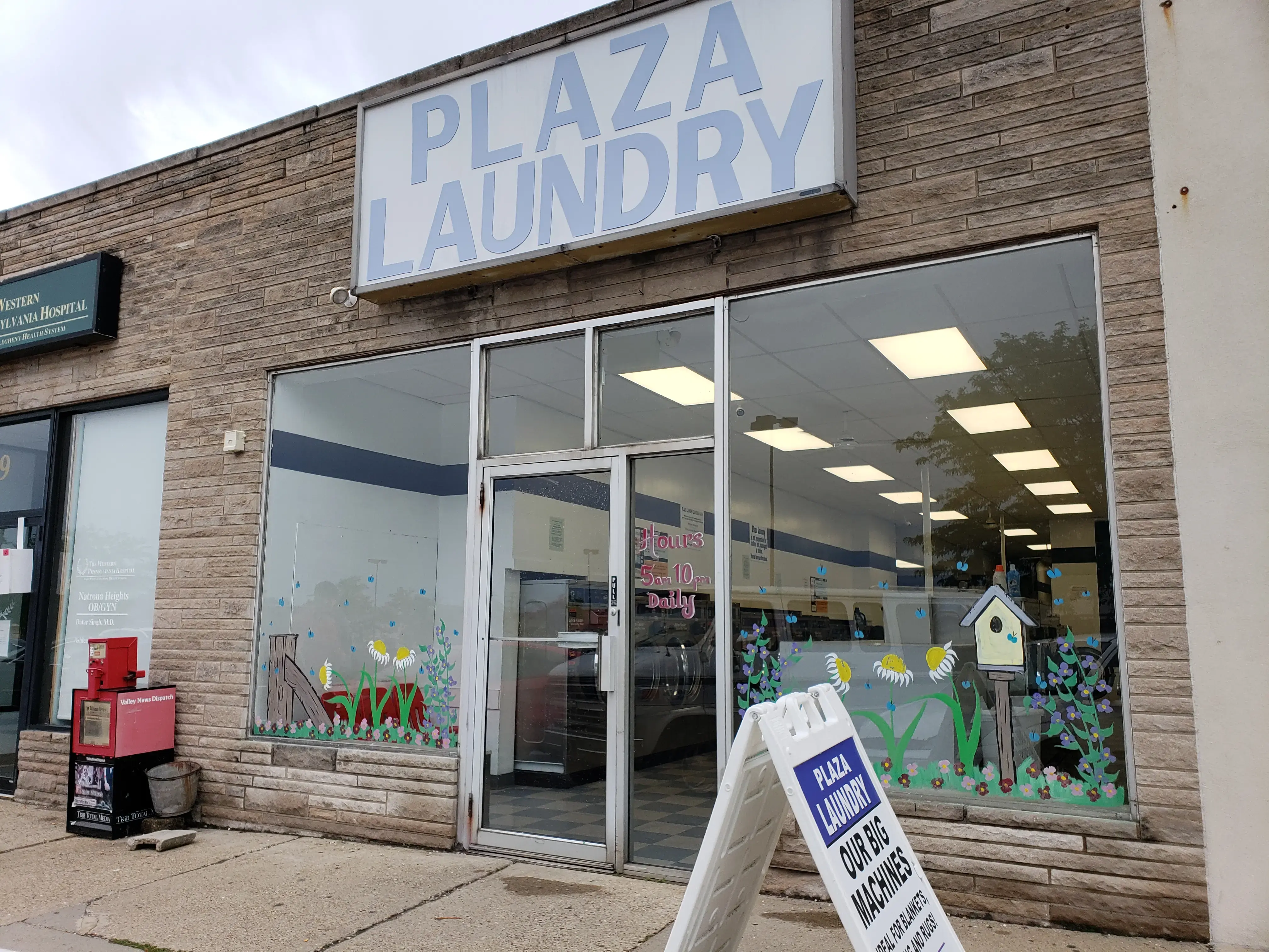 Plaza Laundry - Image 2