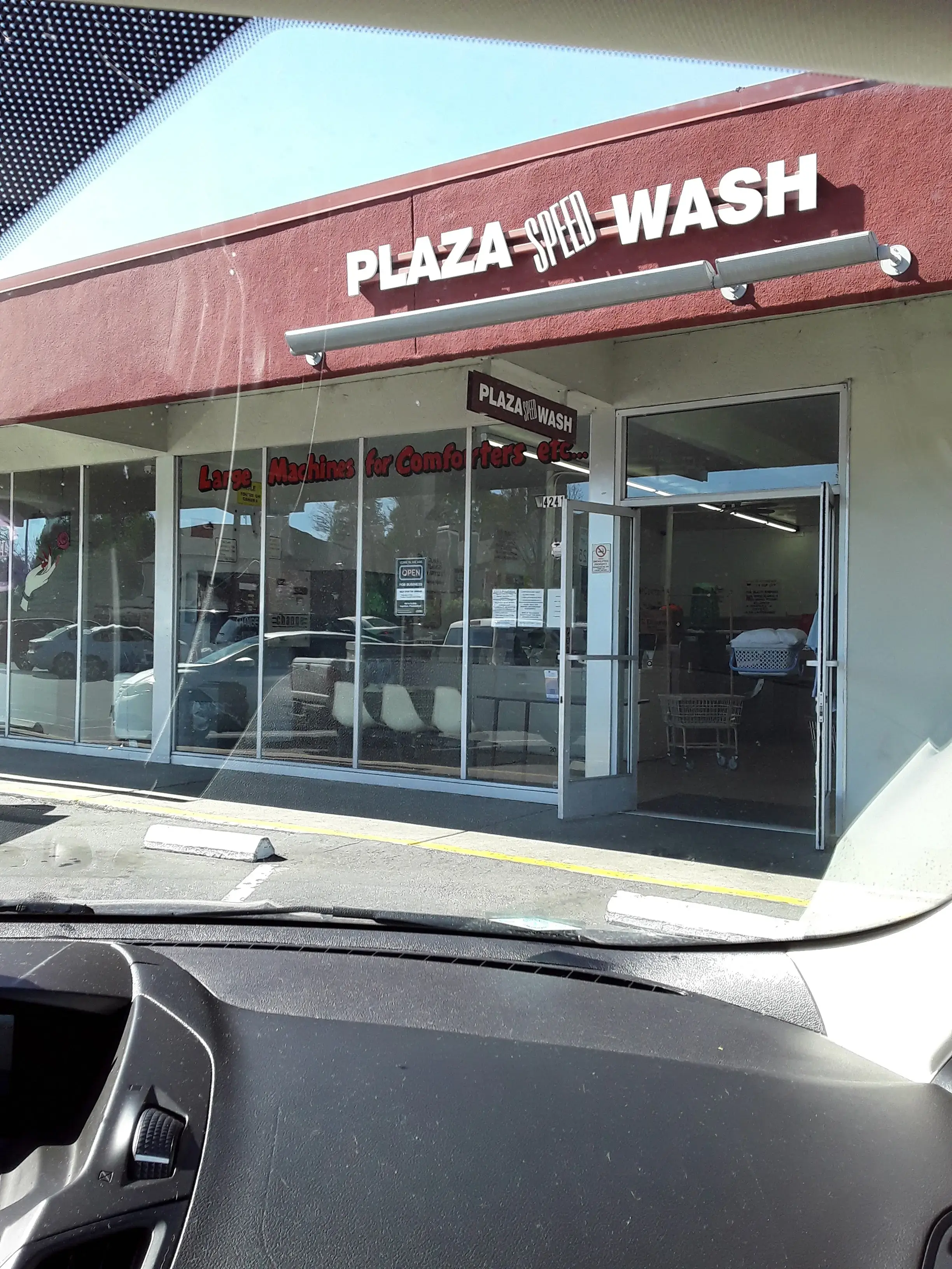 Plaza Speed Wash thumbnail 12