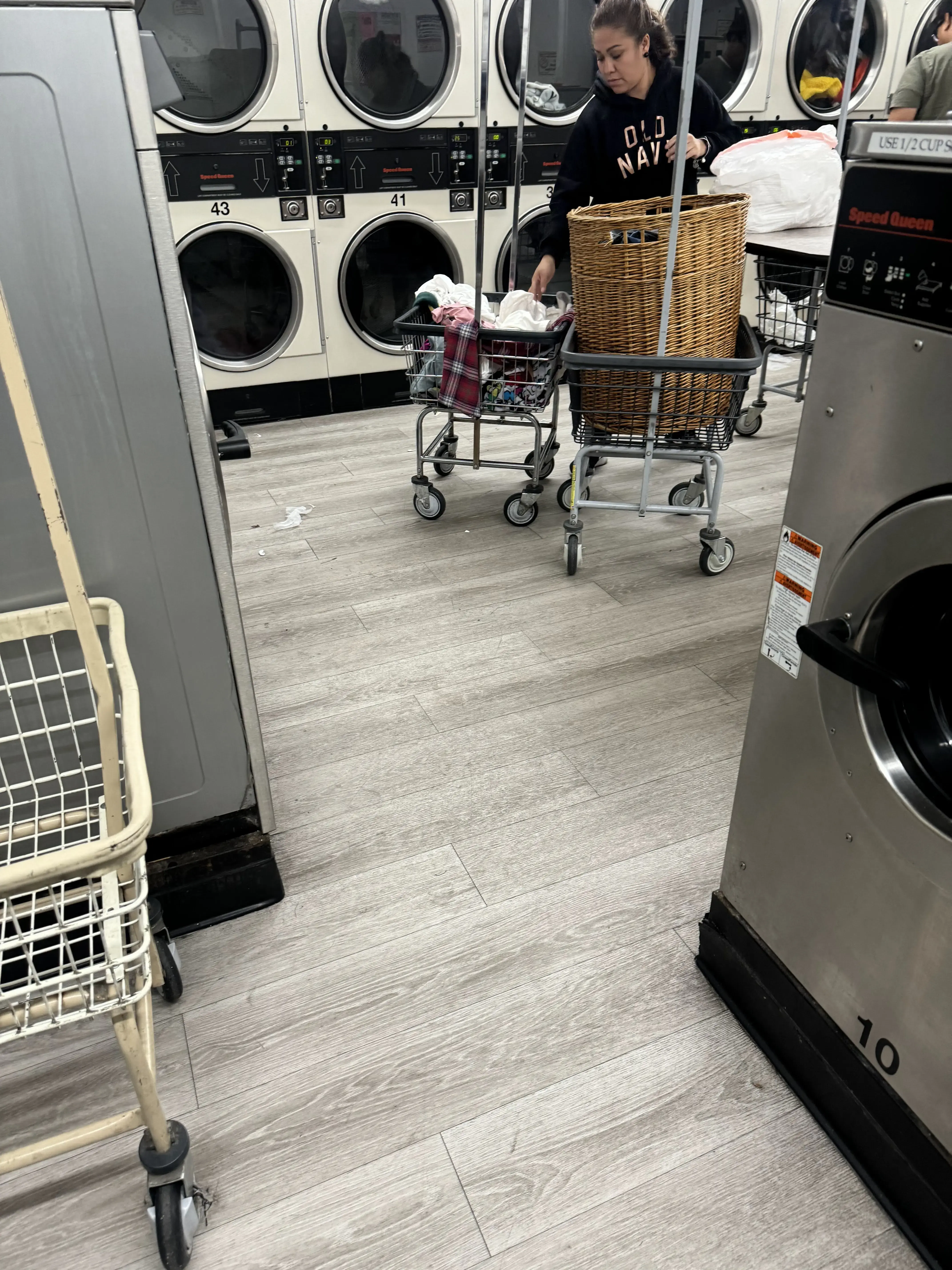 Plaza Speed Wash - Image 8