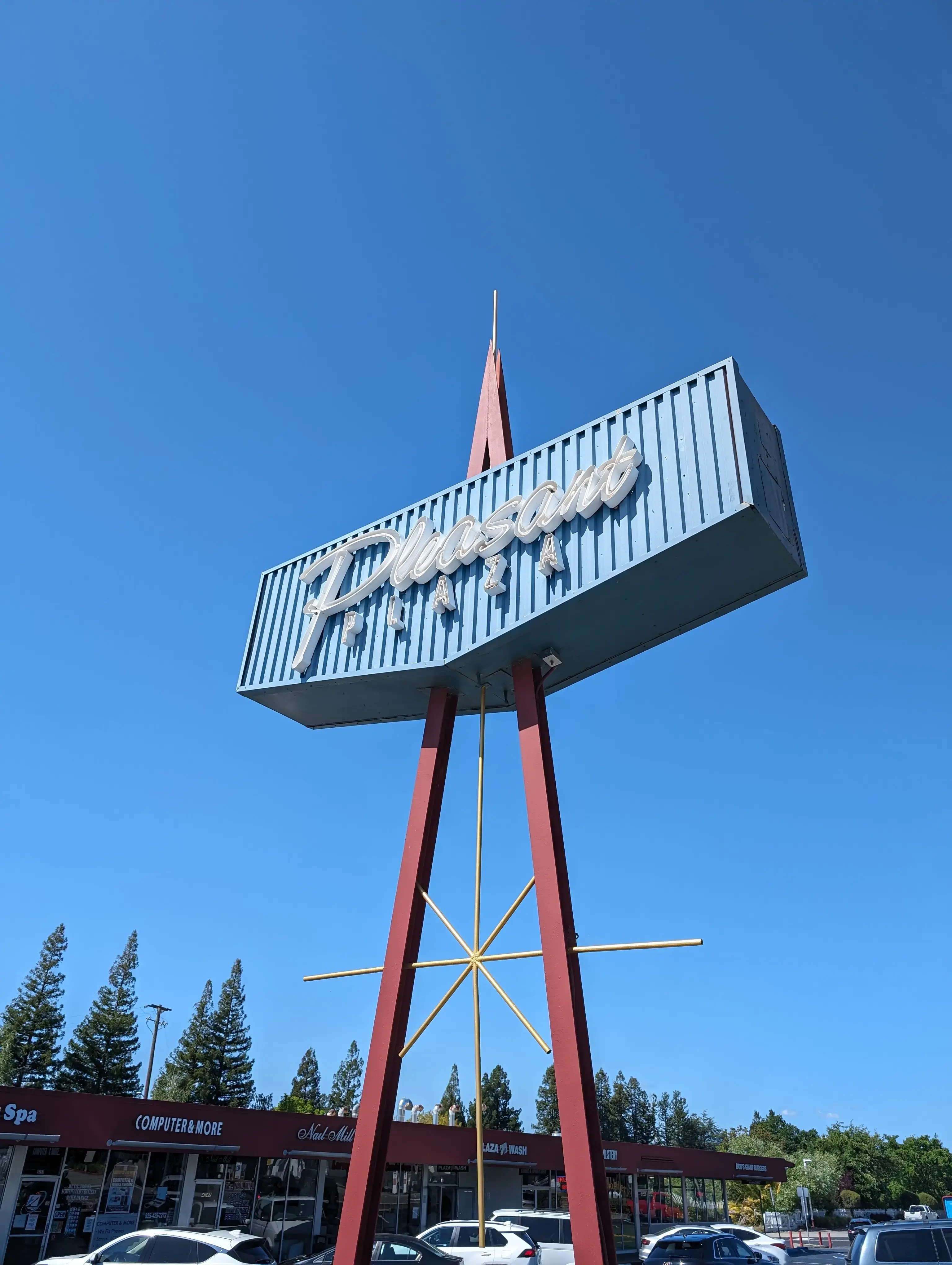 Plaza Speed Wash - Image 9
