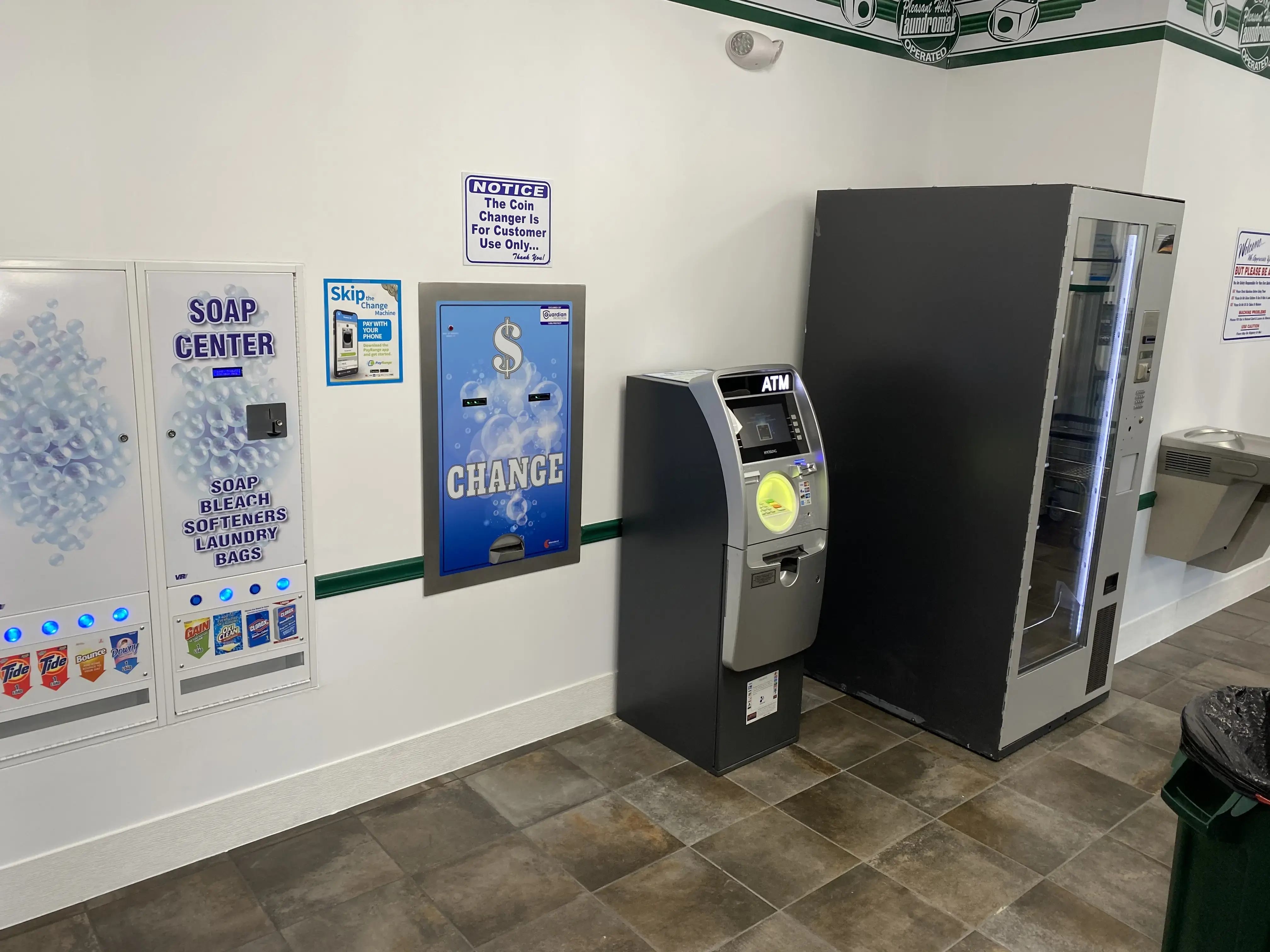 Pleasant Hills Laundromat - Image 5