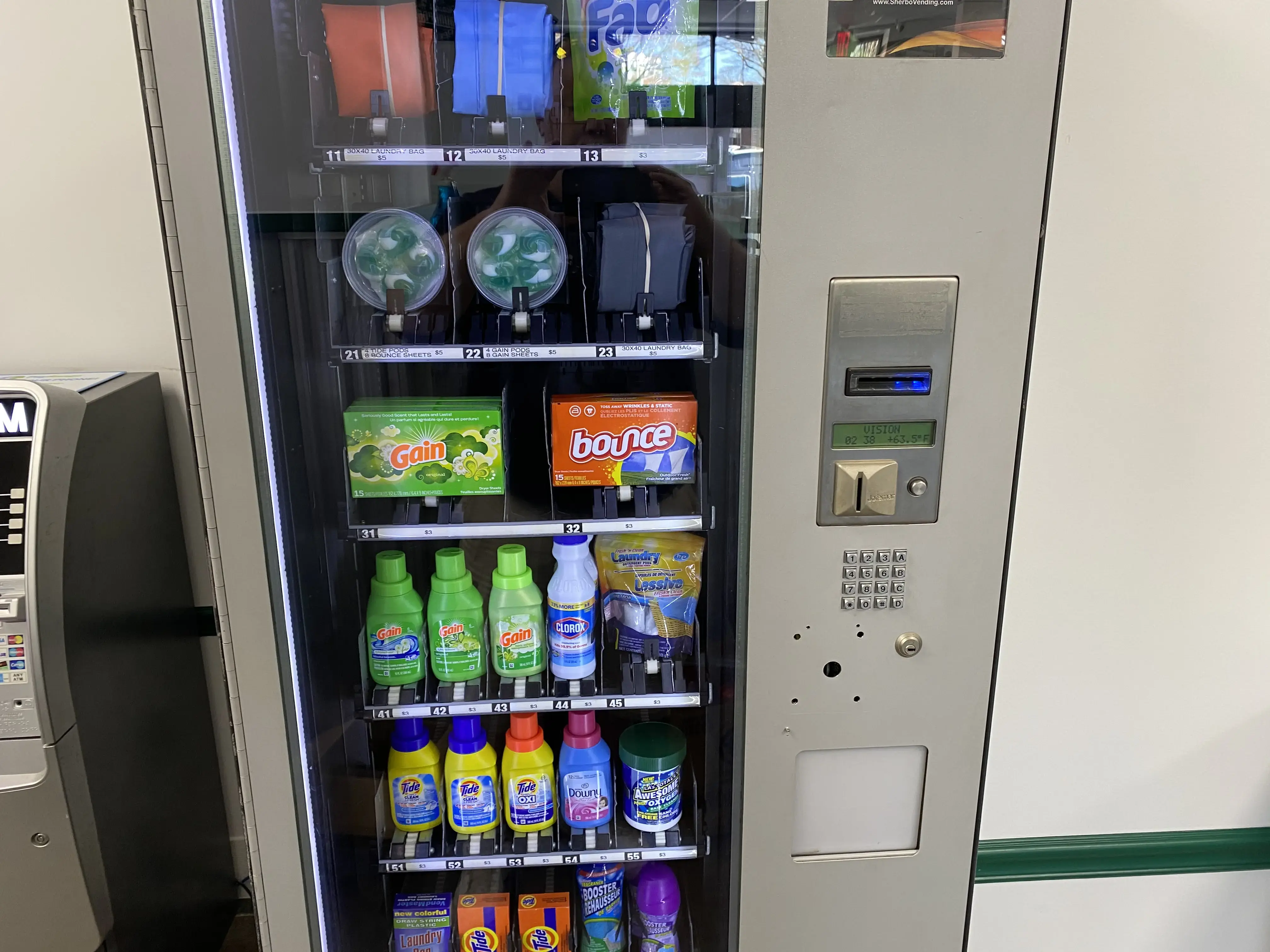 Pleasant Hills Laundromat thumbnail 4