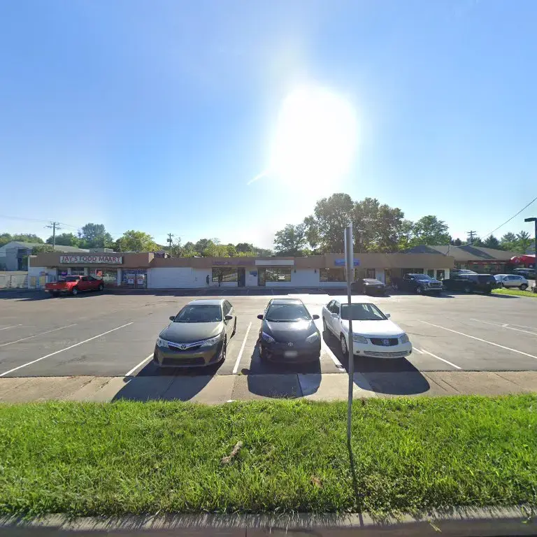 Pleasant Run Dry Cleaners - Image 1