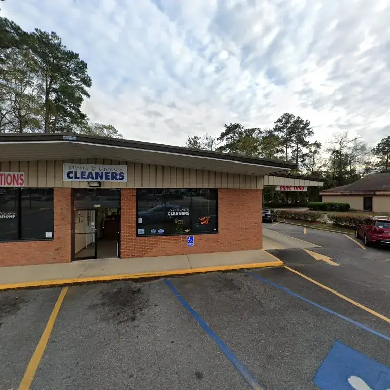 Pleats and Creases Dry Cleaners and Laundry - Image 6