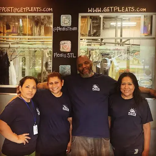 PLEATS Cleaners thumbnail 5