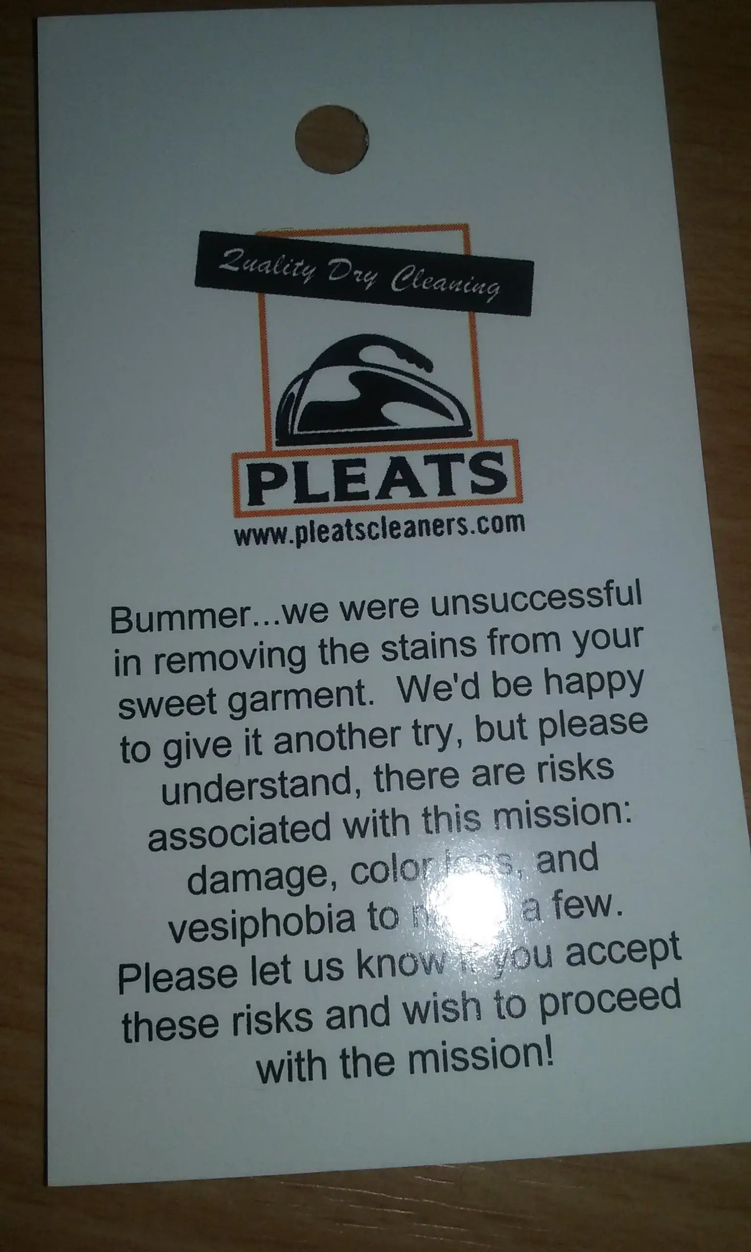 PLEATS Cleaners - Image 13