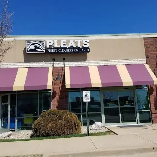 PLEATS Cleaners - Image 11