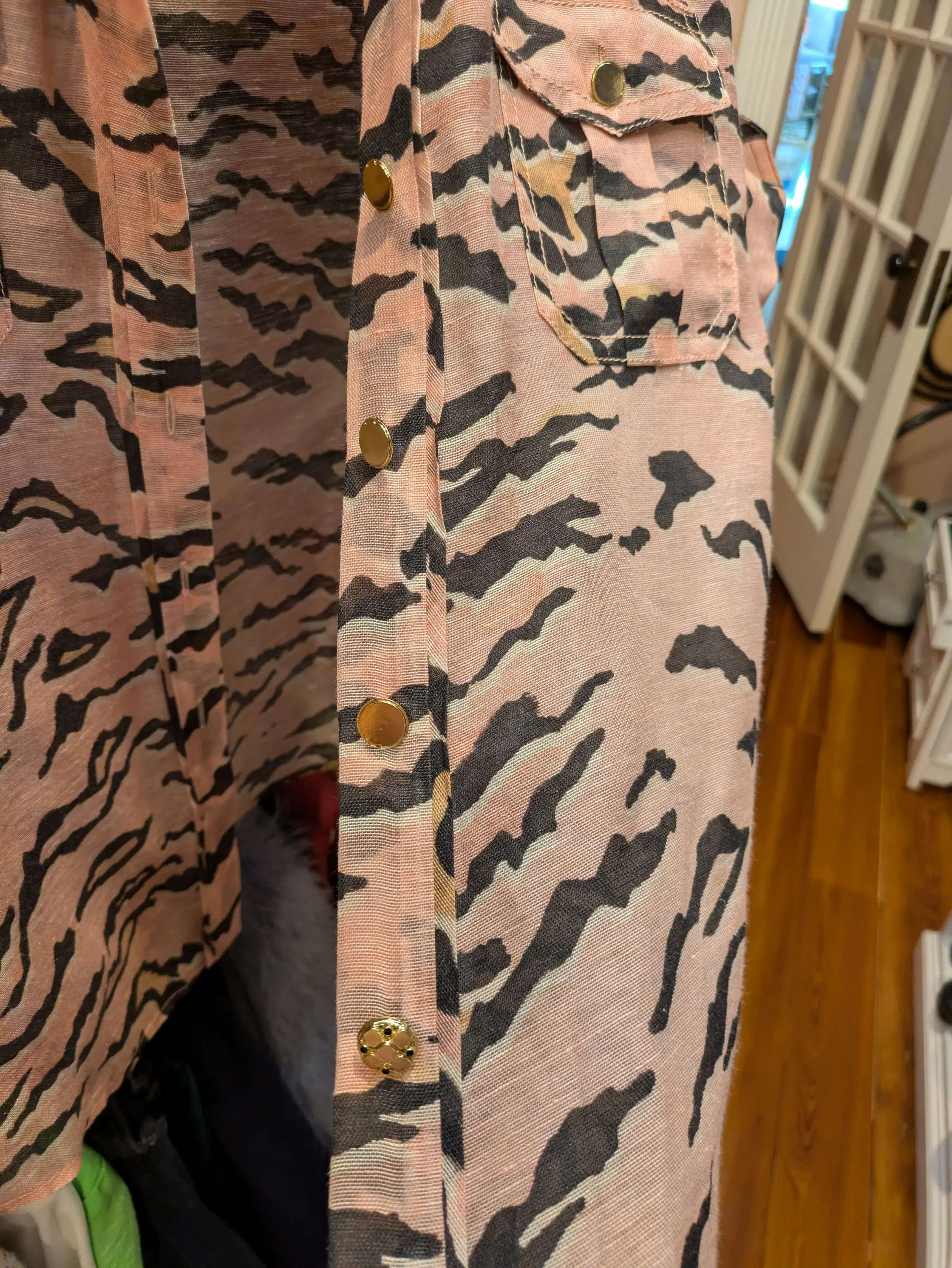 PLEATS Cleaners thumbnail 4