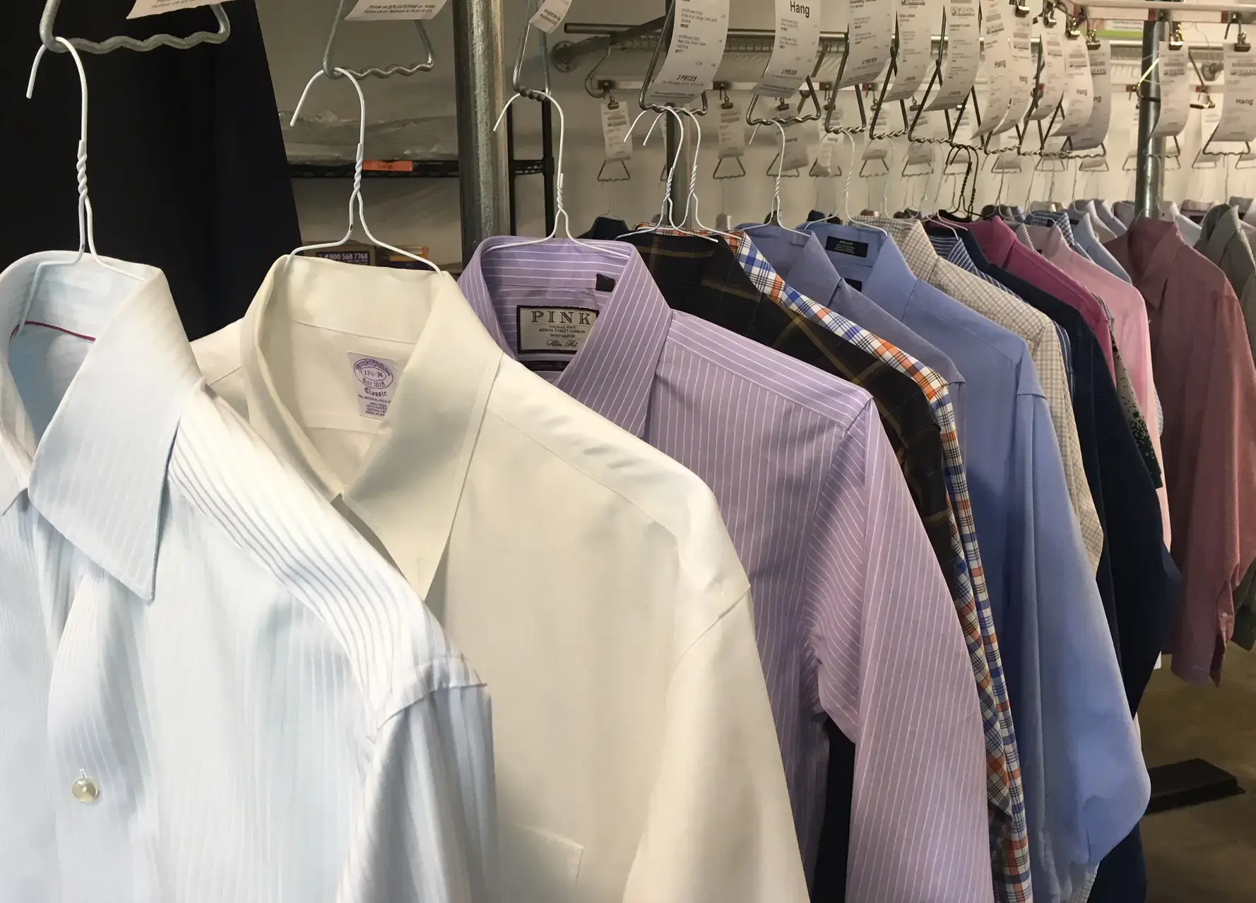 PLEATS Cleaners - Image 3