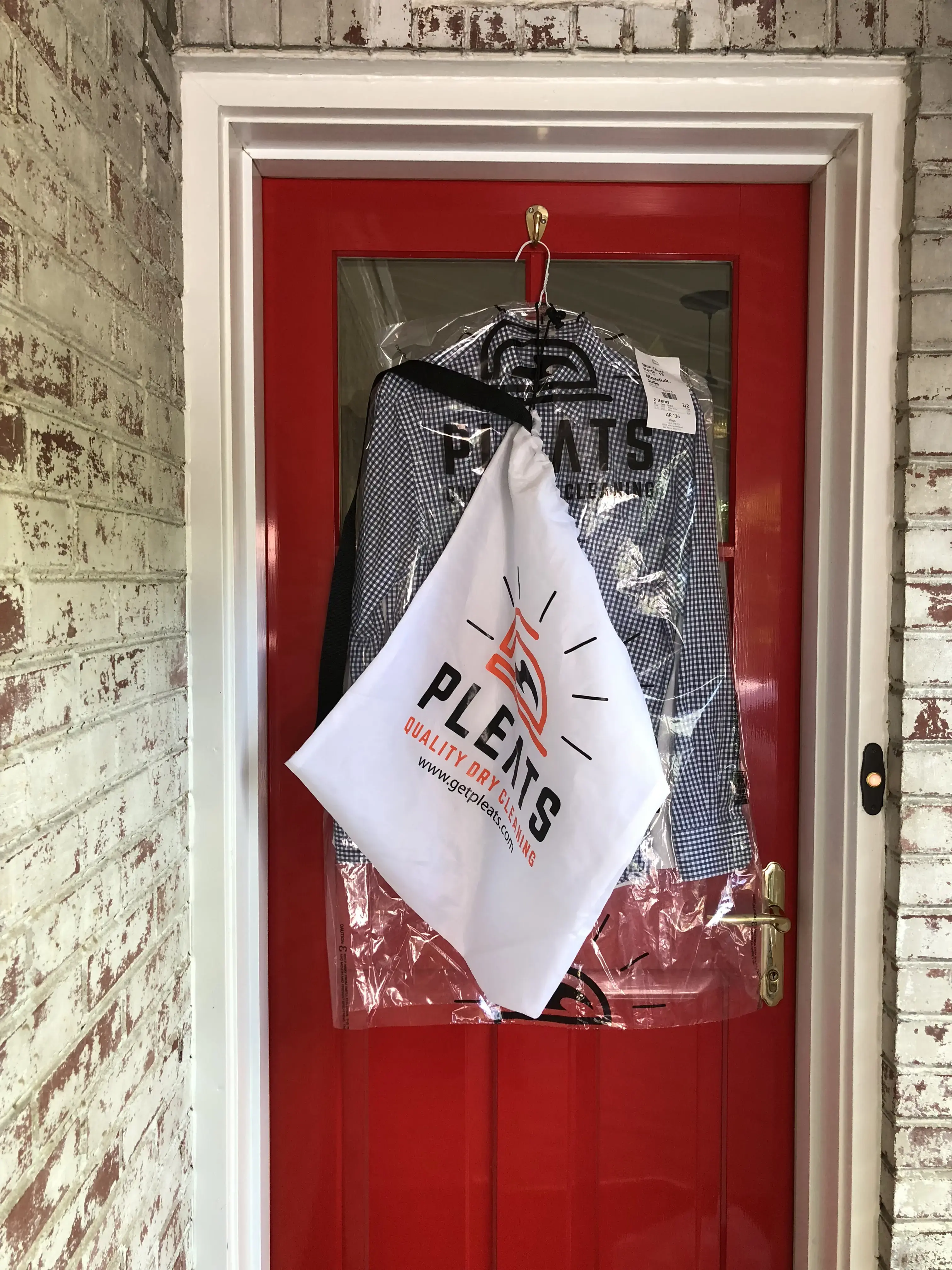 PLEATS Cleaners - Image 10