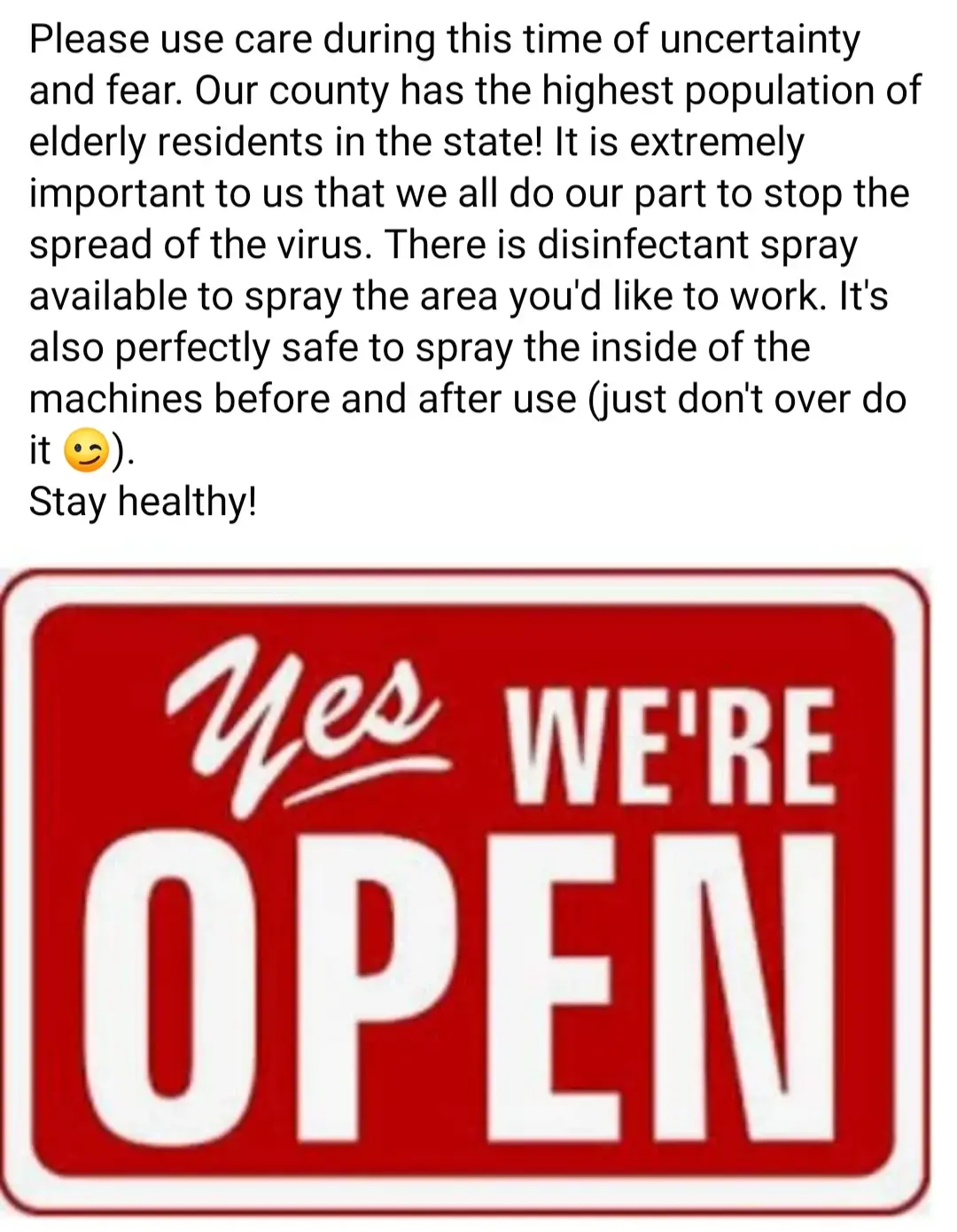 Plum Lake Laundry thumbnail 7