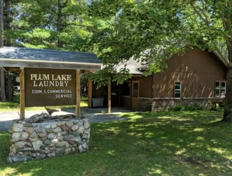 Plum Lake Laundry - Image 3