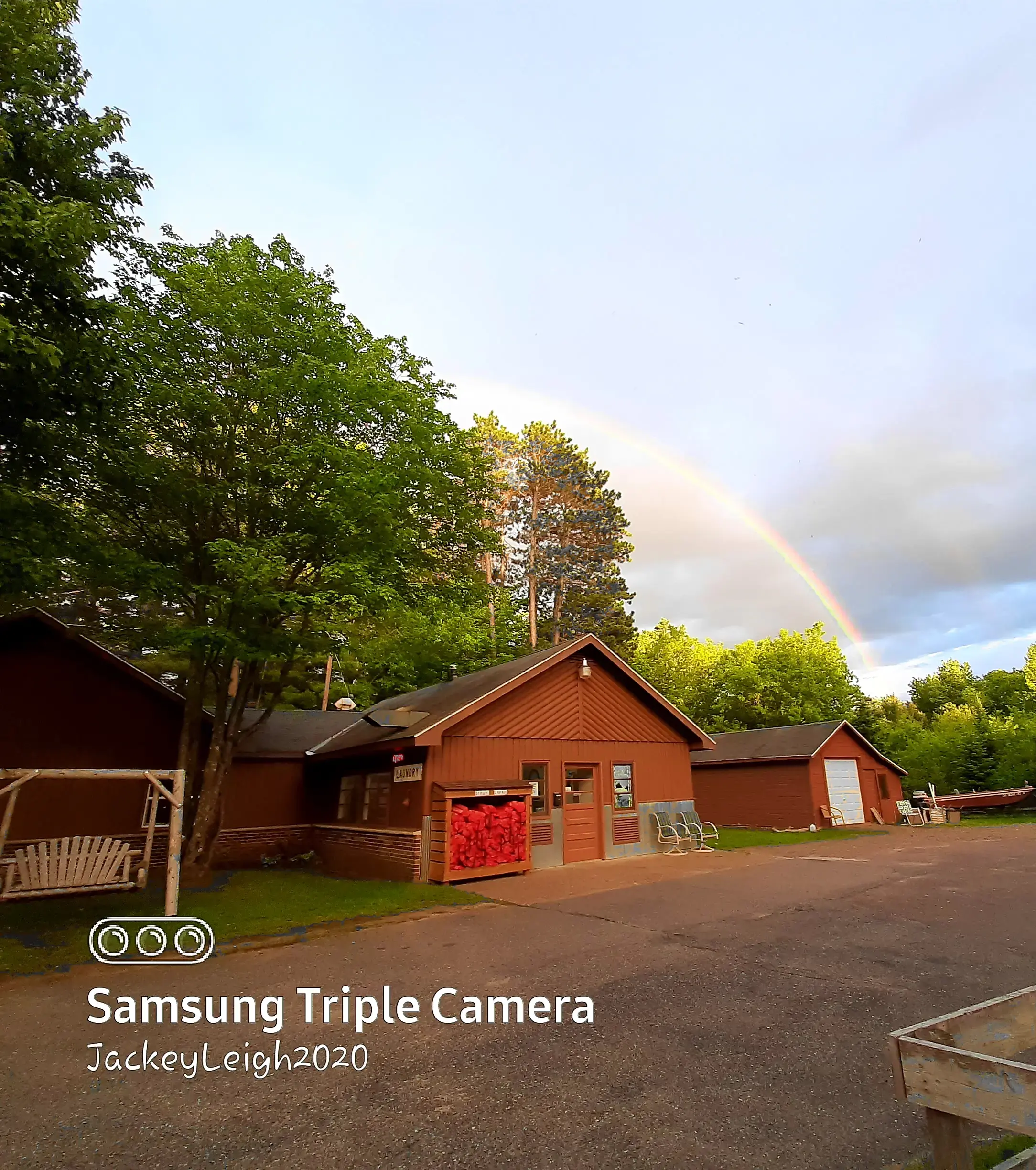 Plum Lake Laundry thumbnail 5