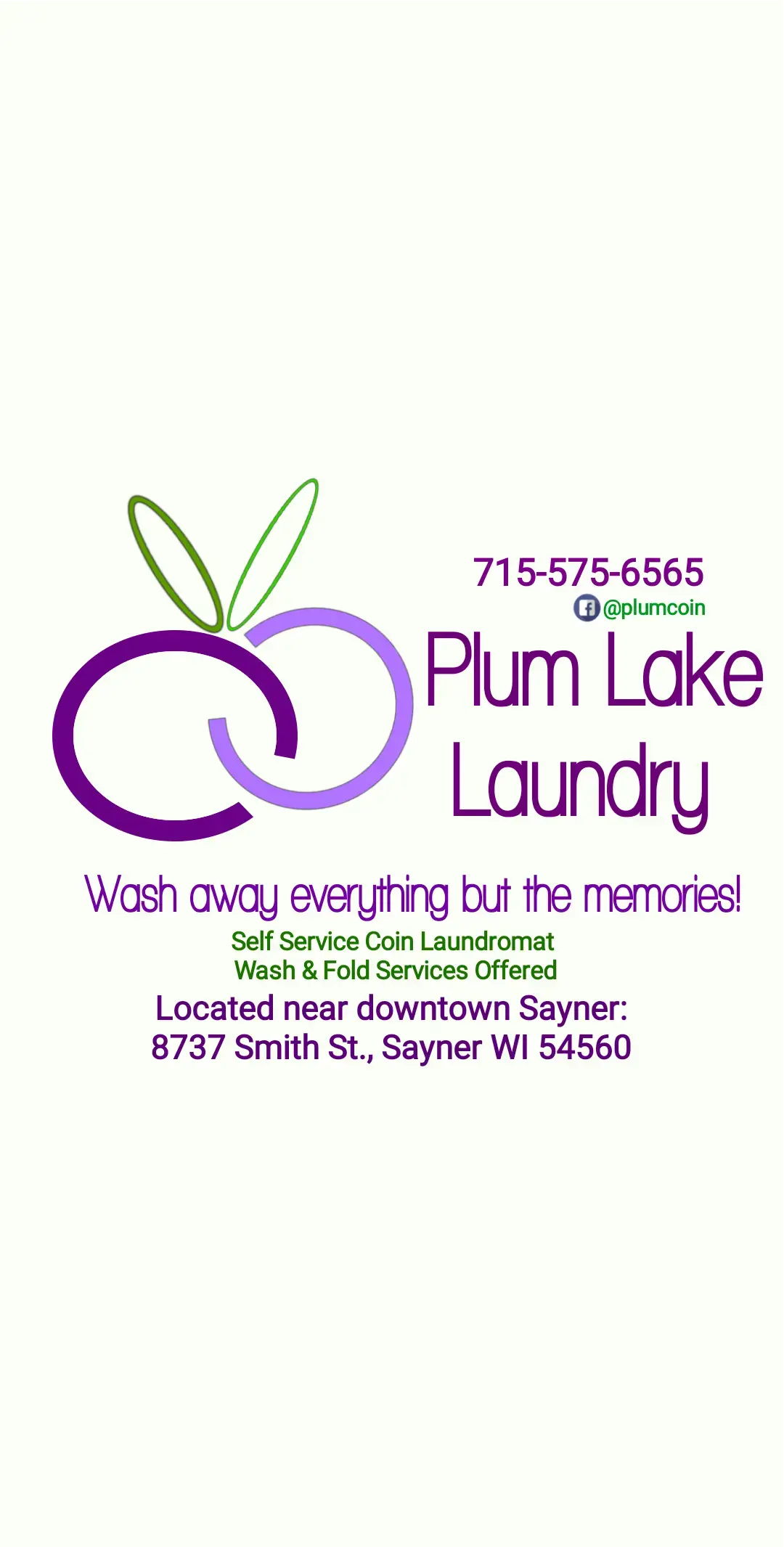 Plum Lake Laundry - Image 8
