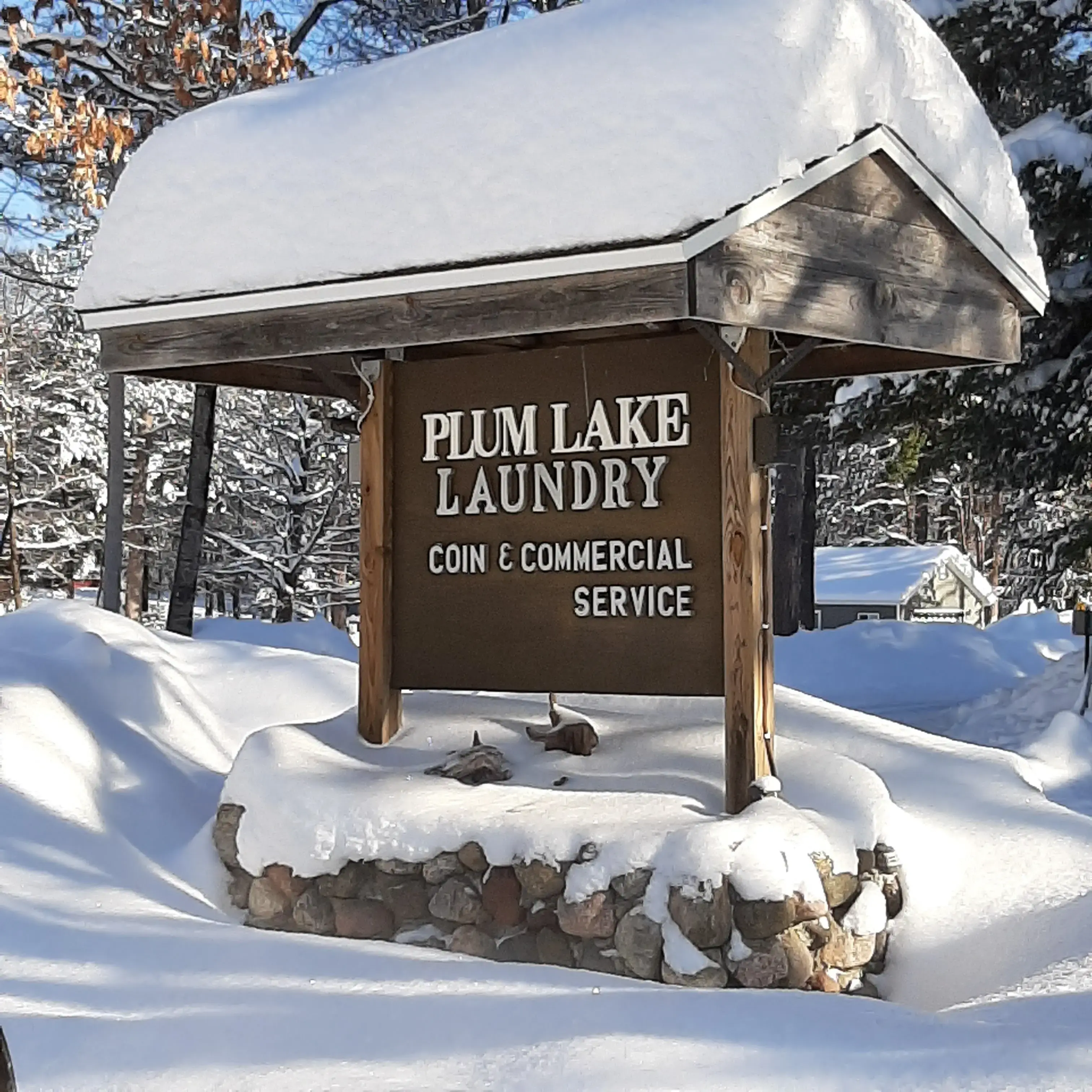 Plum Lake Laundry - Image 4