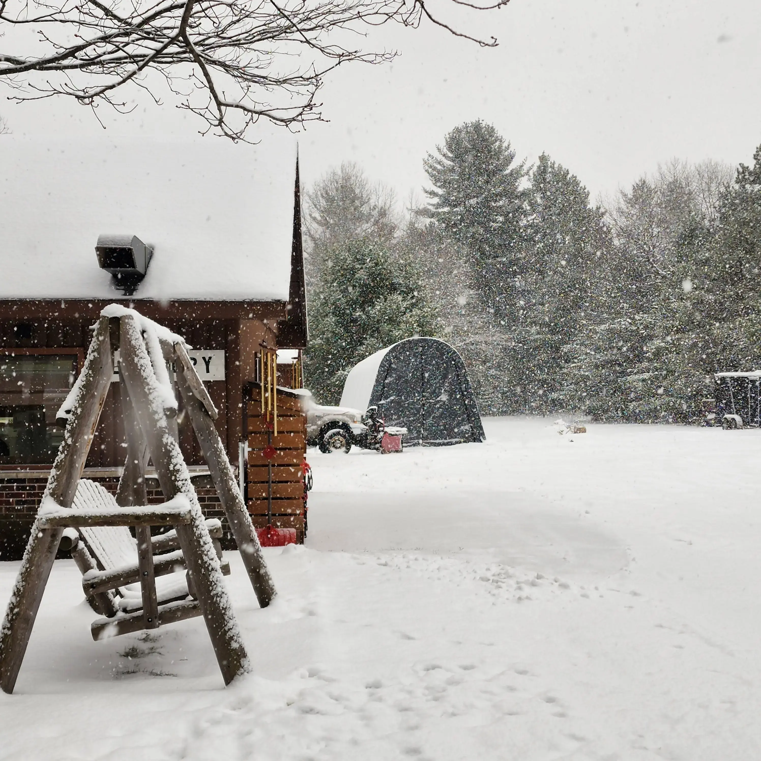 Plum Lake Laundry thumbnail 2