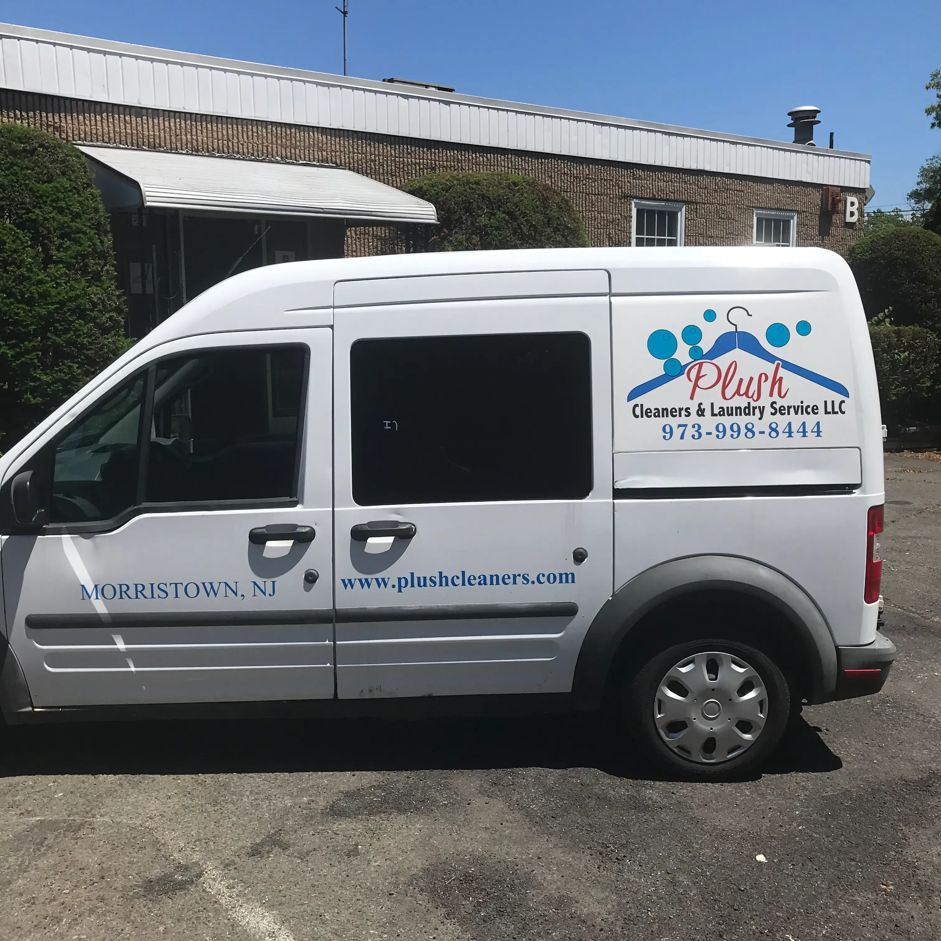 Plush Cleaners & Laundry Service LLC - Image 16