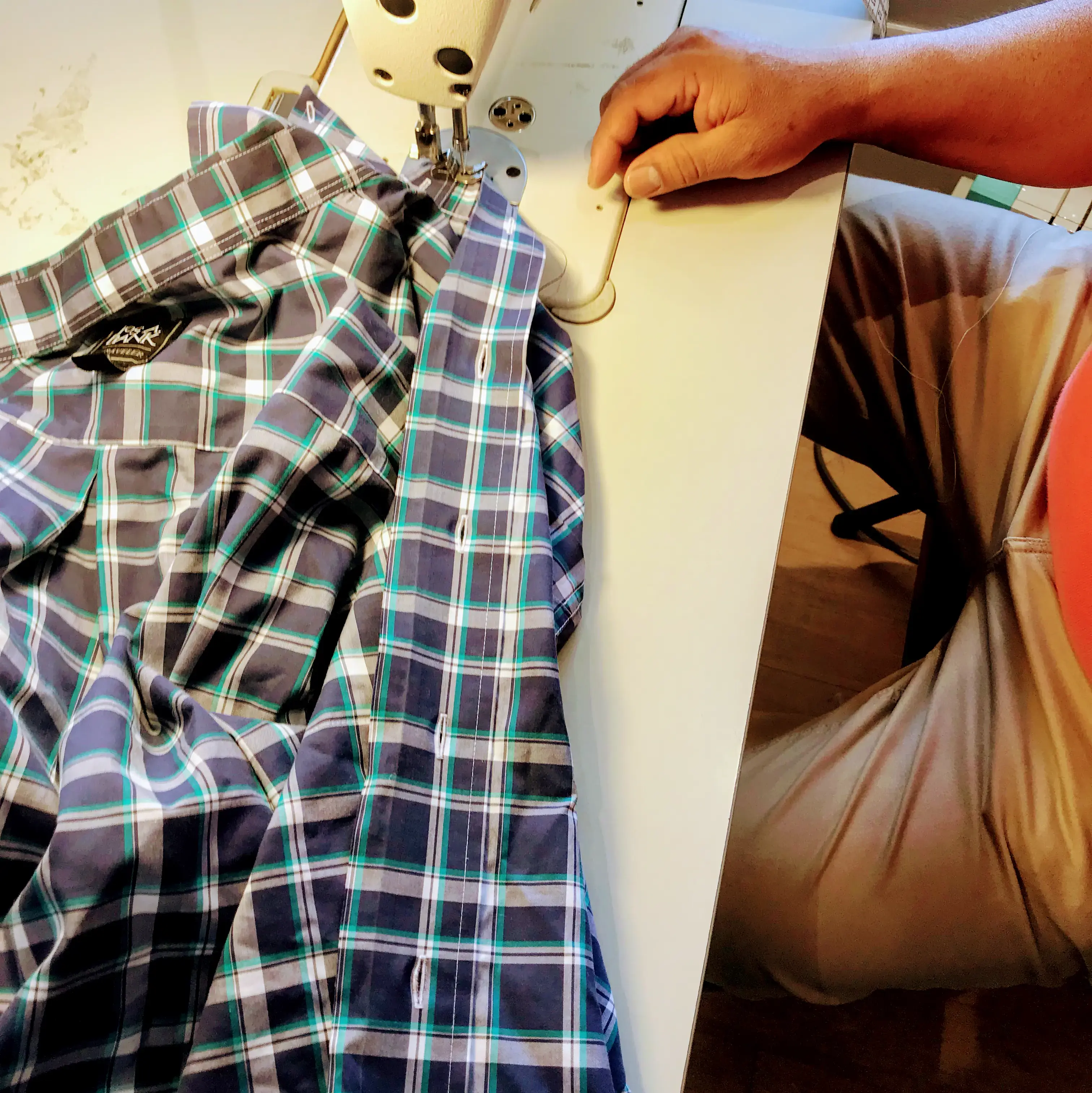Plush Cleaners & Laundry Service LLC - Image 9